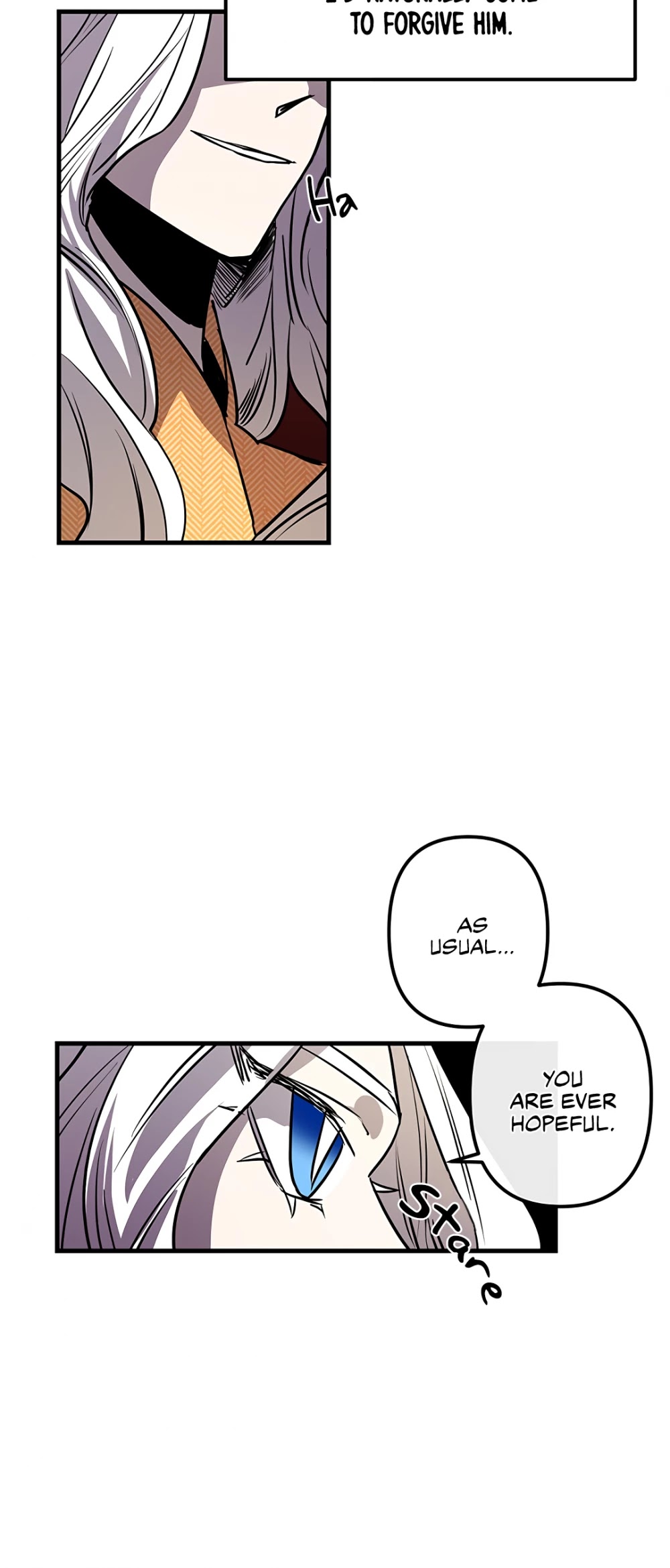 The Careful Empress Chapter 23 page 20 - Chapter 23