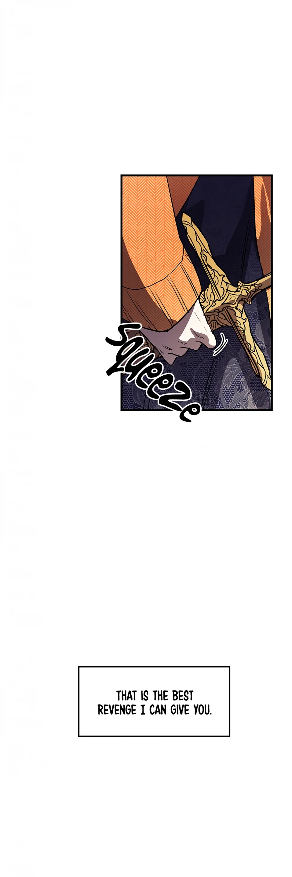 The Careful Empress Chapter 23 page 23 - Chapter 23
