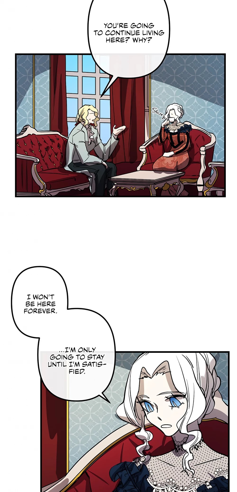 The Careful Empress Chapter 23 page 25 - Chapter 23