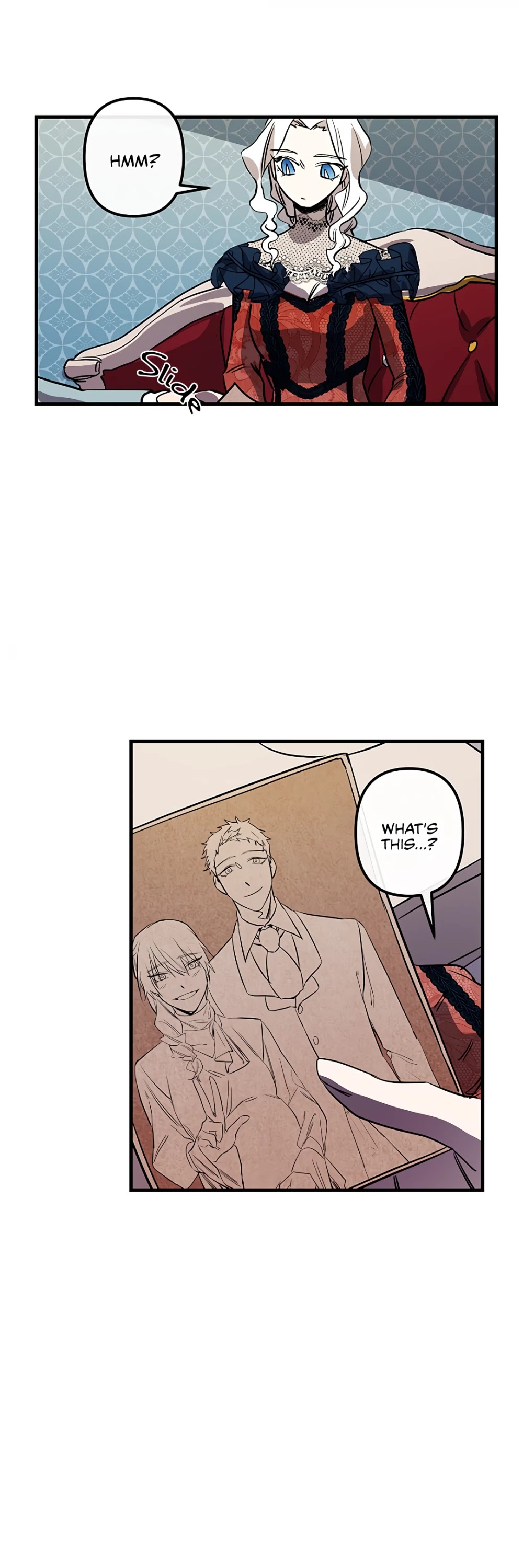 The Careful Empress Chapter 23 page 30 - Chapter 23