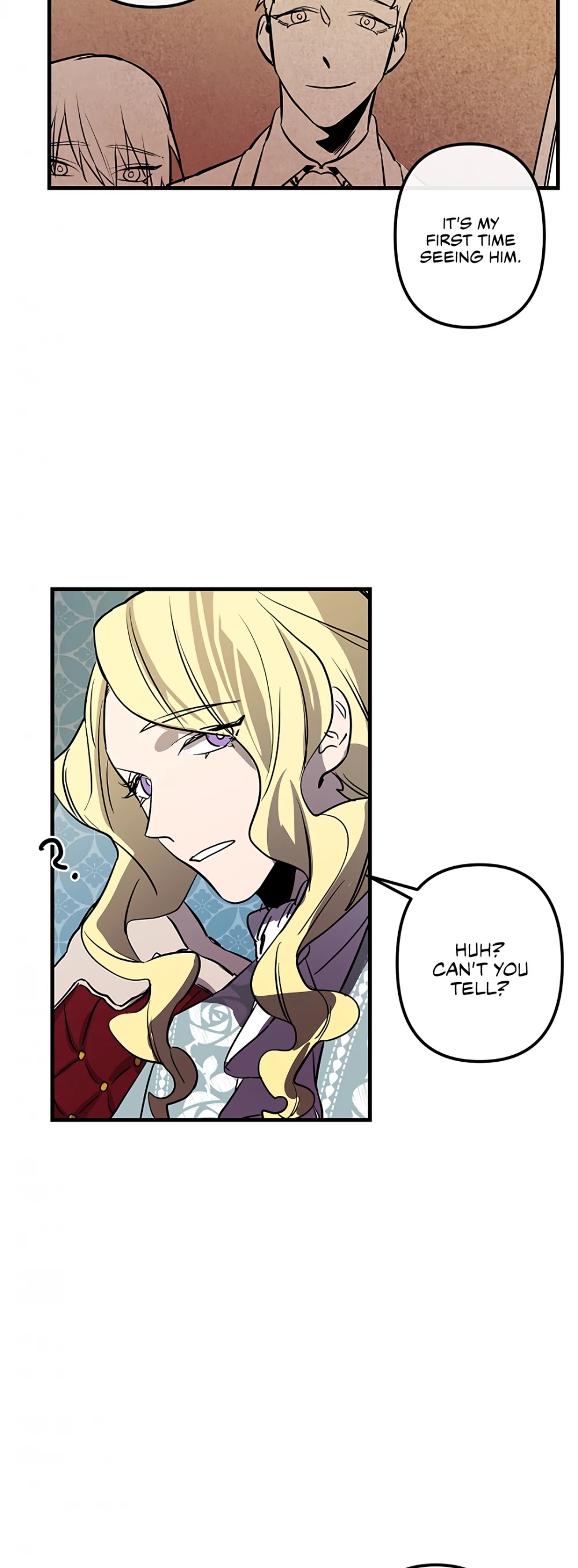 The Careful Empress Chapter 23 page 32 - Chapter 23