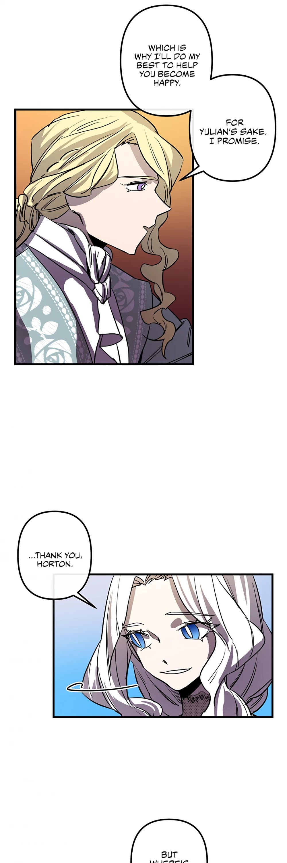 The Careful Empress Chapter 23 page 36 - Chapter 23