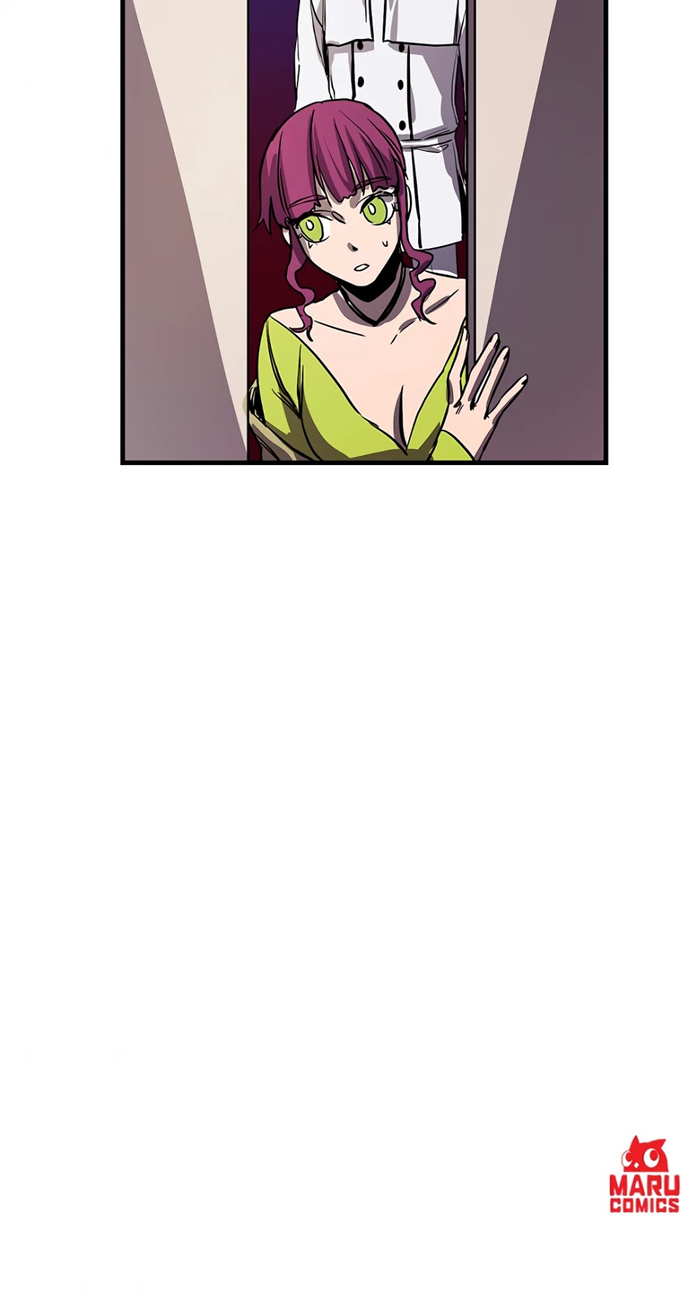 The Careful Empress Chapter 23 page 38 - Chapter 23