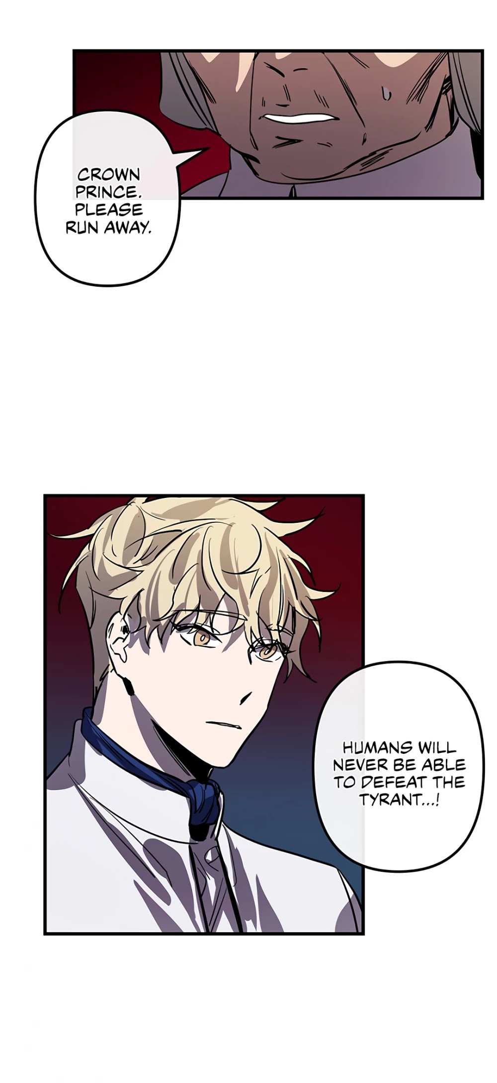 The Careful Empress Chapter 24 page 16 - Chapter 24