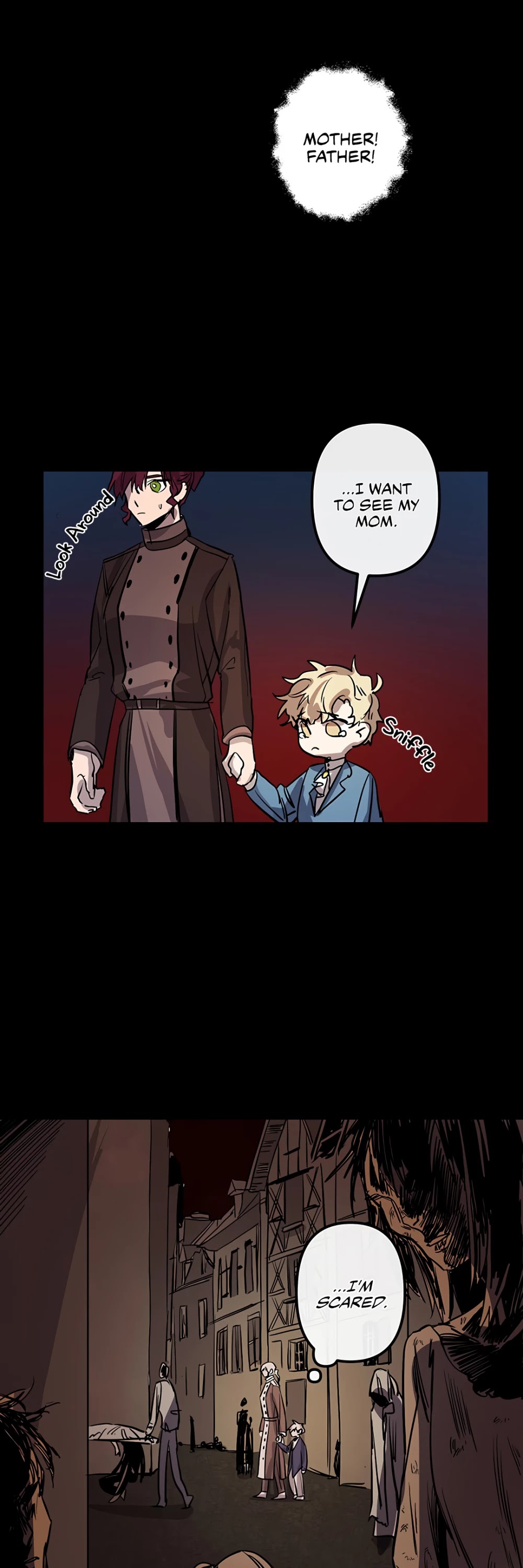The Careful Empress Chapter 24 page 18 - Chapter 24
