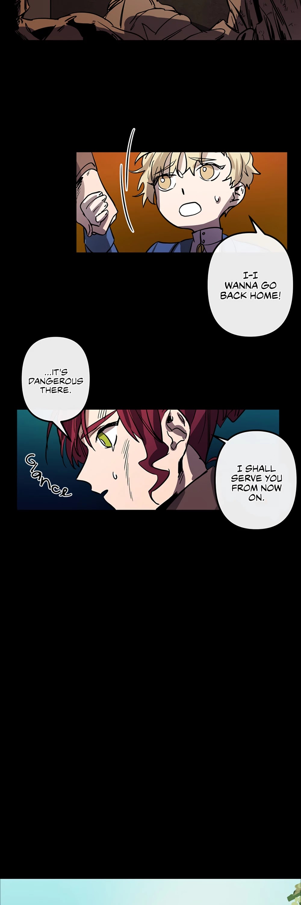 The Careful Empress Chapter 24 page 19 - Chapter 24
