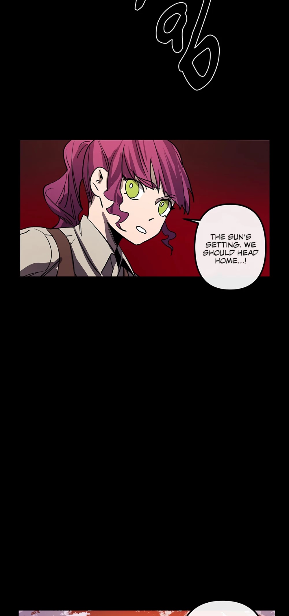 The Careful Empress Chapter 24 page 24 - Chapter 24
