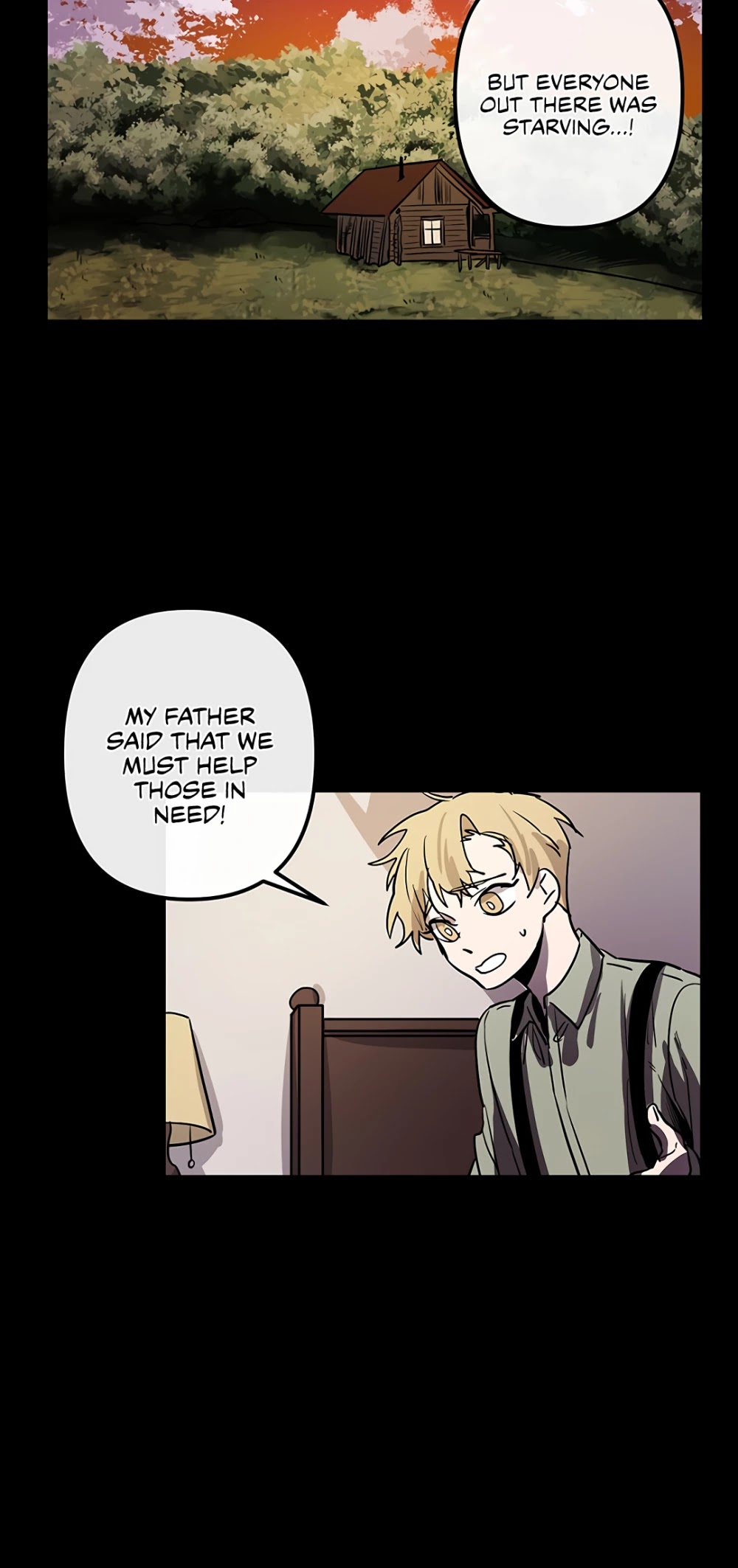 The Careful Empress Chapter 24 page 25 - Chapter 24