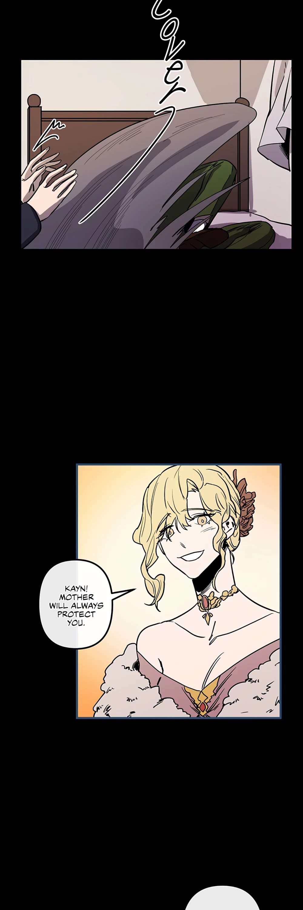The Careful Empress Chapter 24 page 27 - Chapter 24