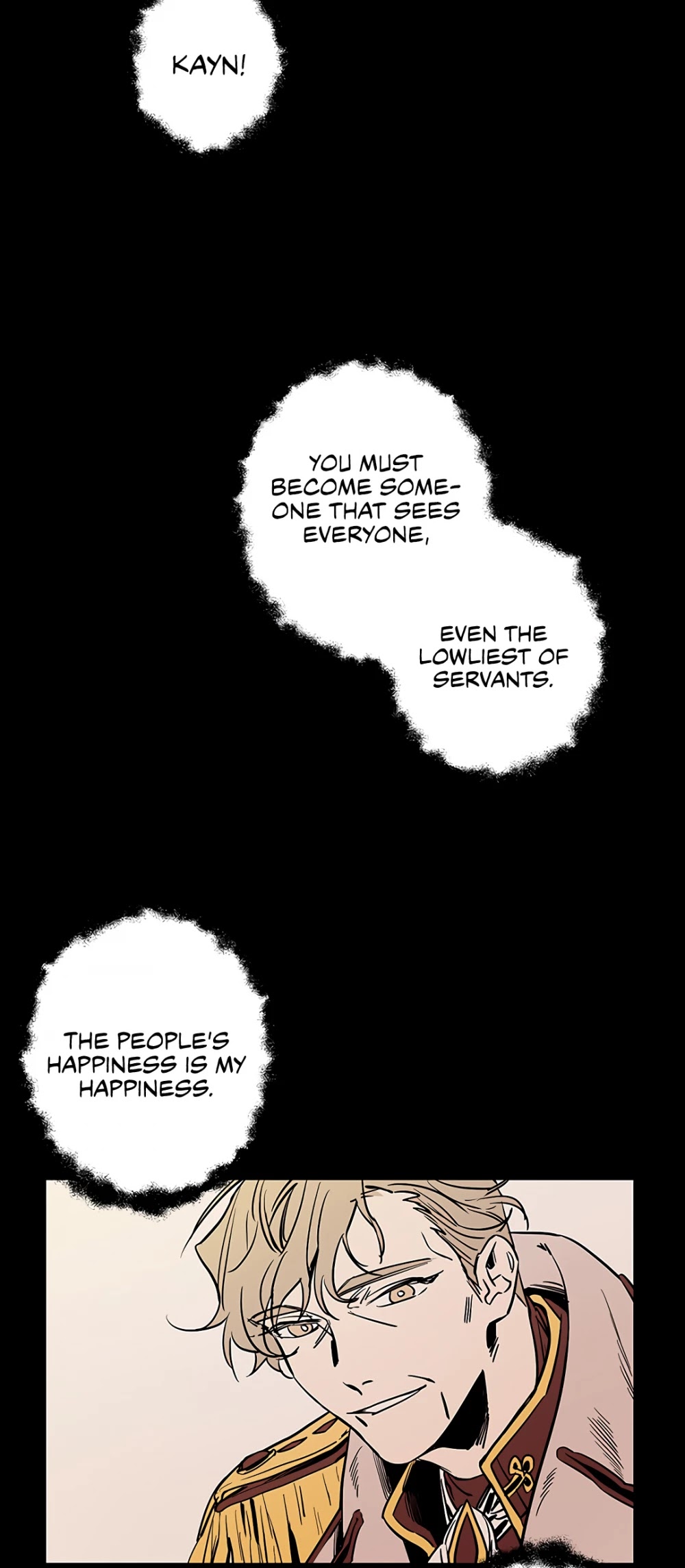 The Careful Empress Chapter 24 page 29 - Chapter 24