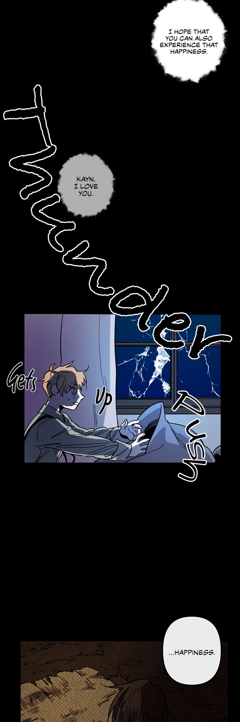 The Careful Empress Chapter 24 page 30 - Chapter 24