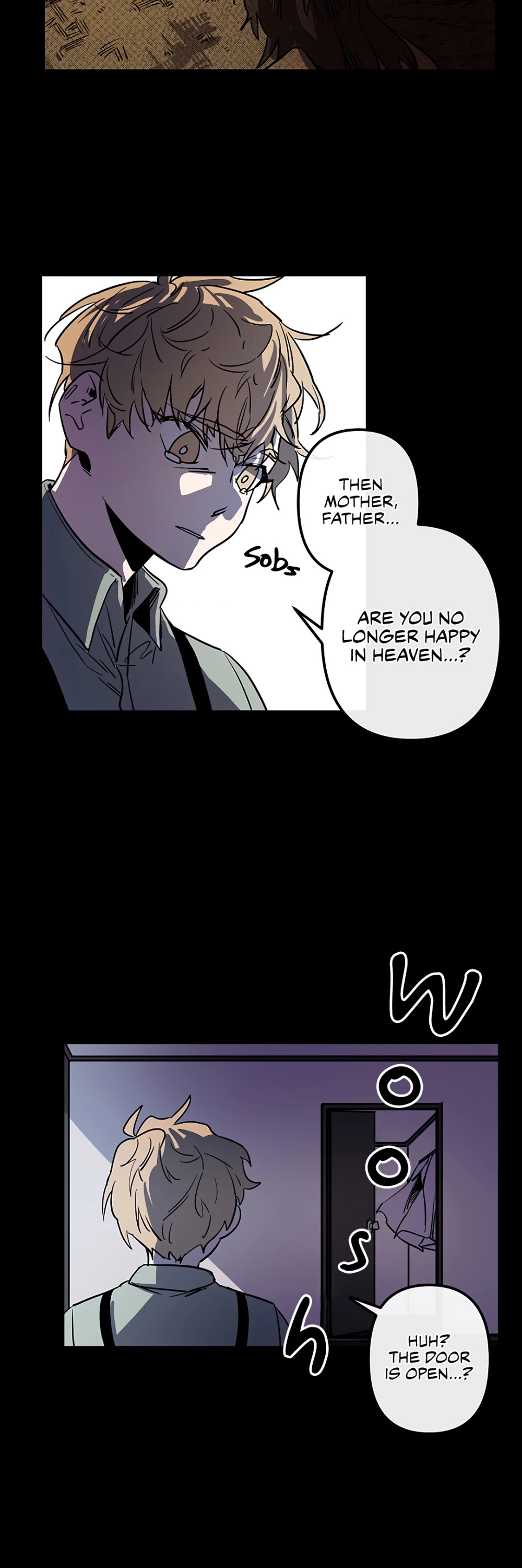The Careful Empress Chapter 24 page 31 - Chapter 24