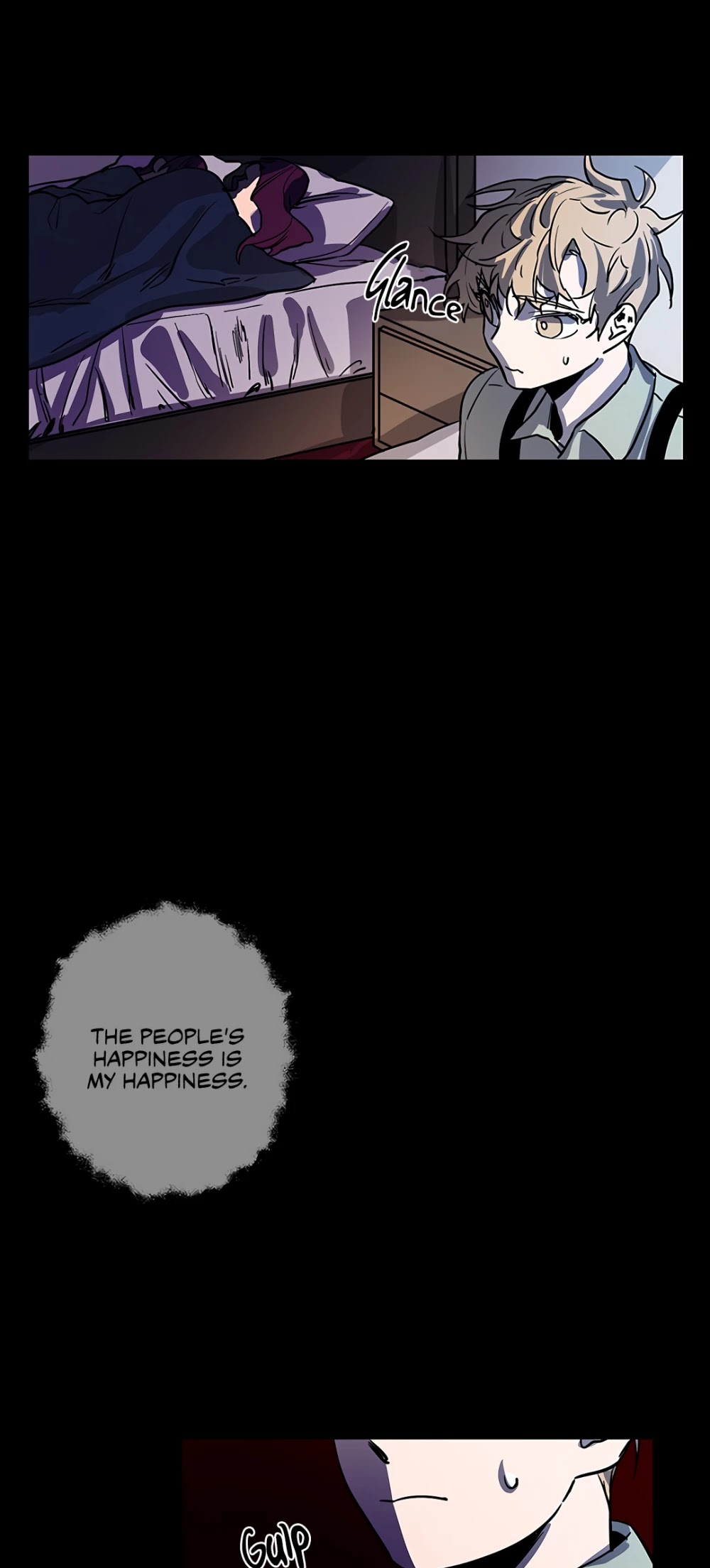 The Careful Empress Chapter 24 page 32 - Chapter 24