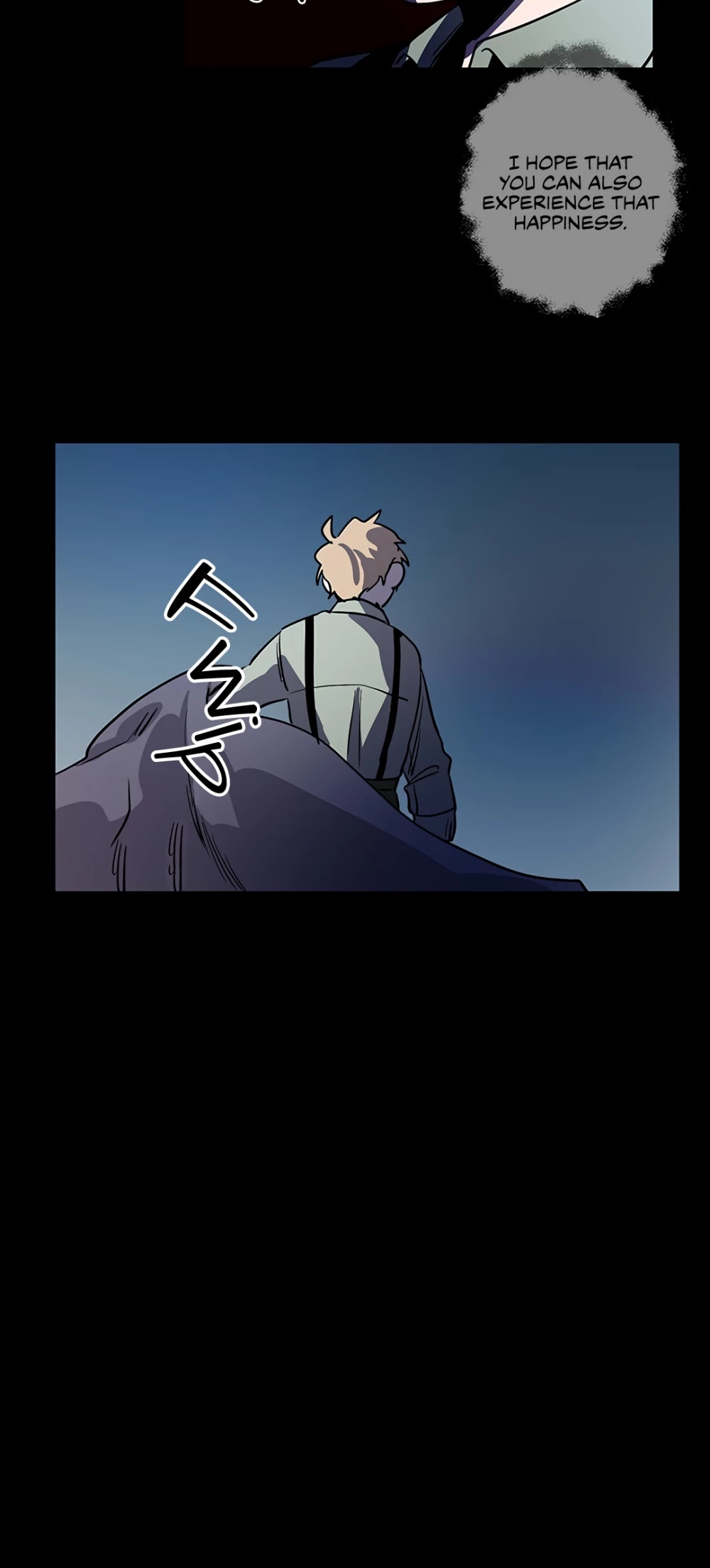 The Careful Empress Chapter 24 page 33 - Chapter 24
