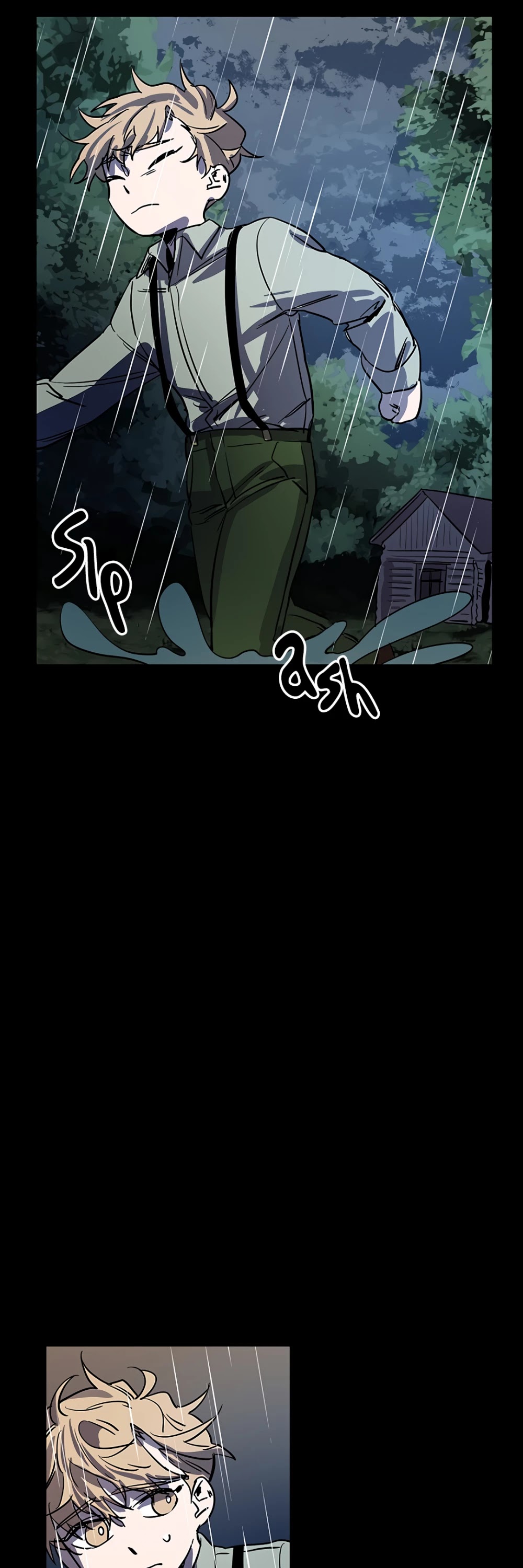 The Careful Empress Chapter 24 page 34 - Chapter 24
