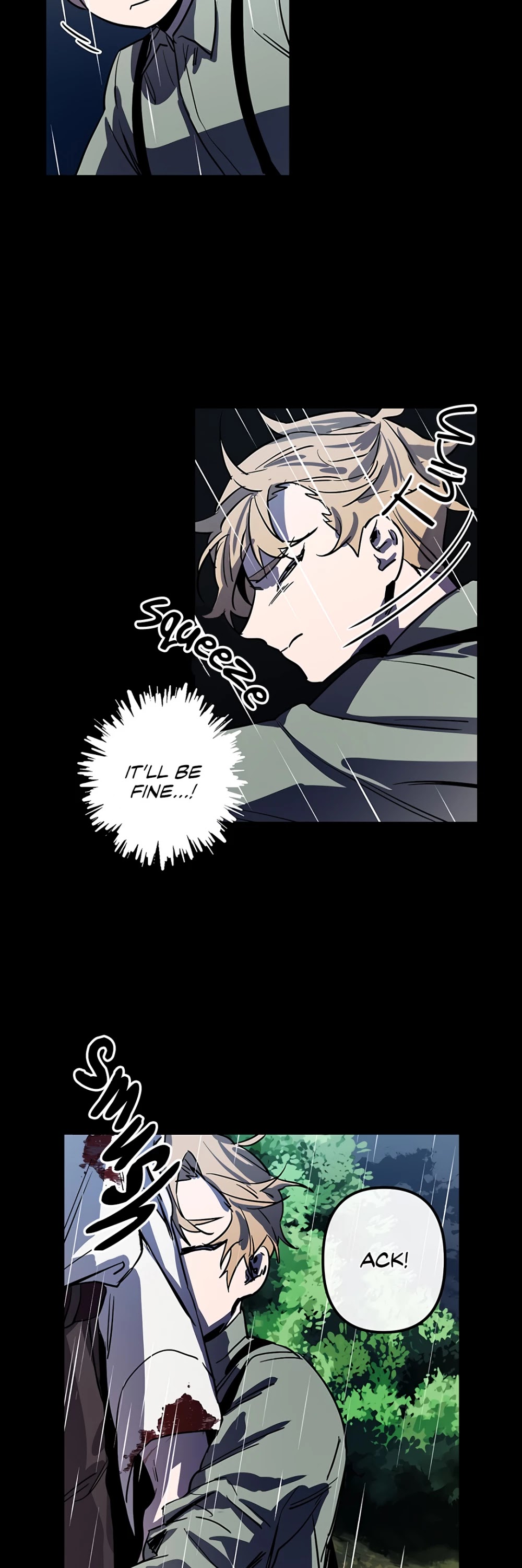 The Careful Empress Chapter 24 page 35 - Chapter 24