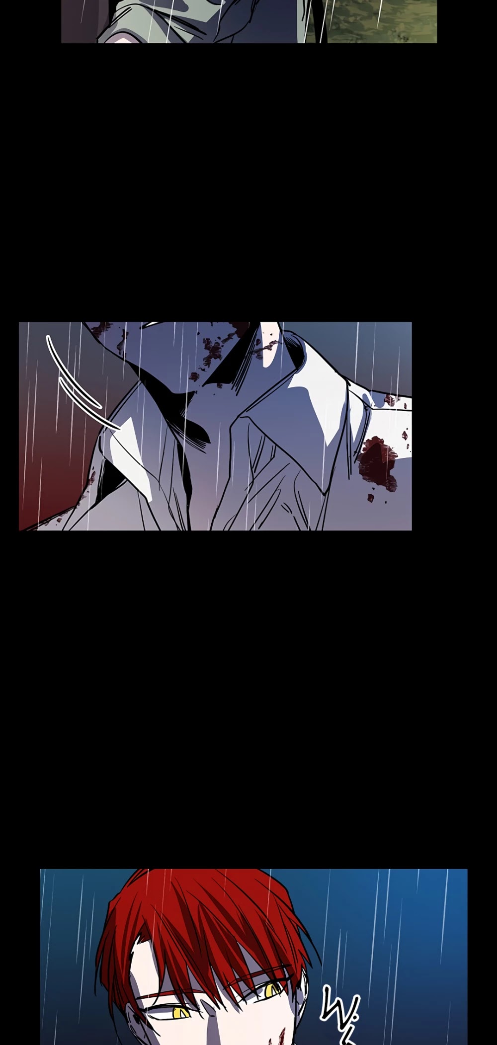 The Careful Empress Chapter 24 page 36 - Chapter 24