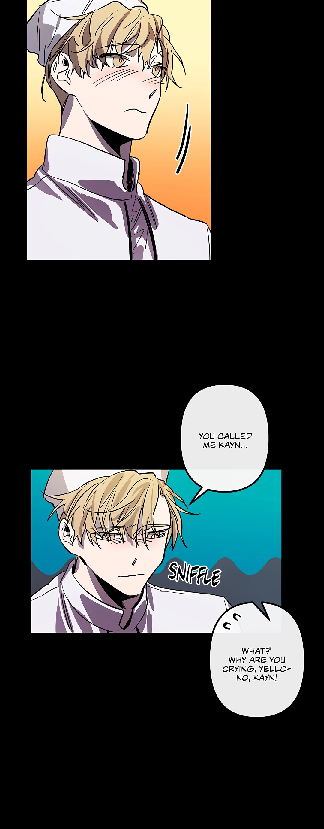 The Careful Empress Chapter 25 page 16 - Chapter 25