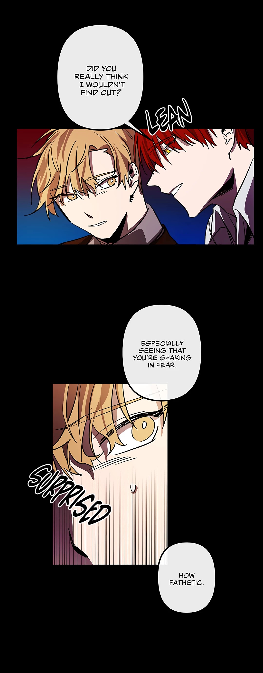 The Careful Empress Chapter 25 page 21 - Chapter 25