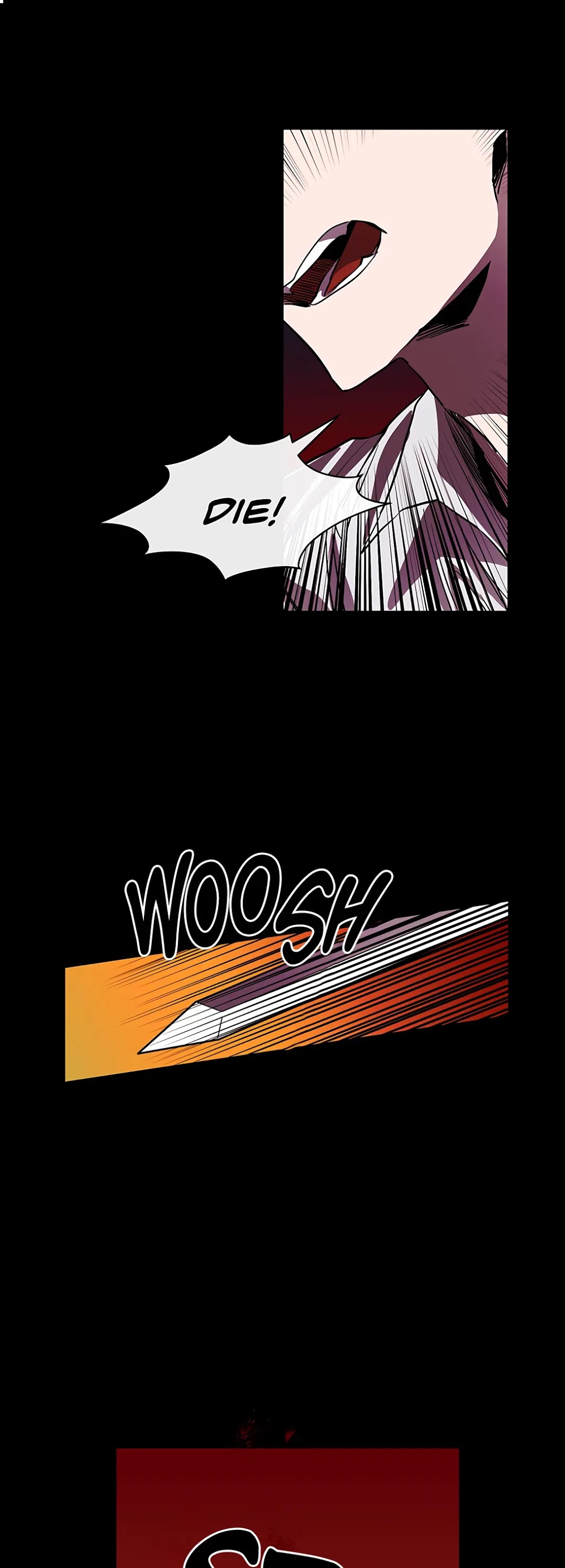 The Careful Empress Chapter 25 page 22 - Chapter 25