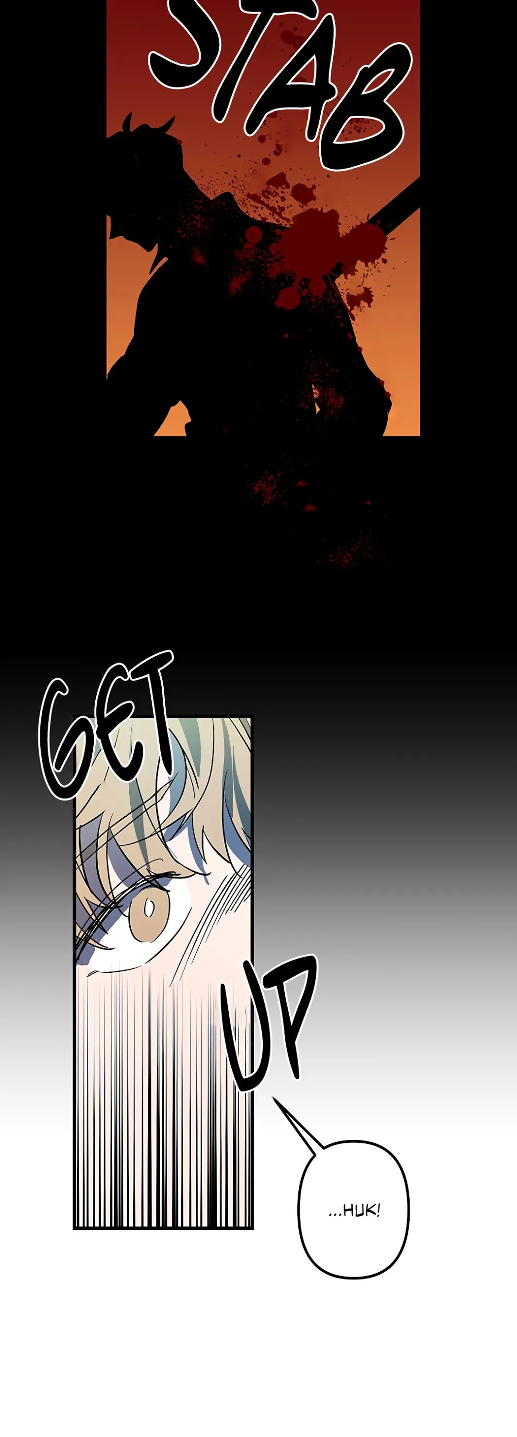 The Careful Empress Chapter 25 page 23 - Chapter 25