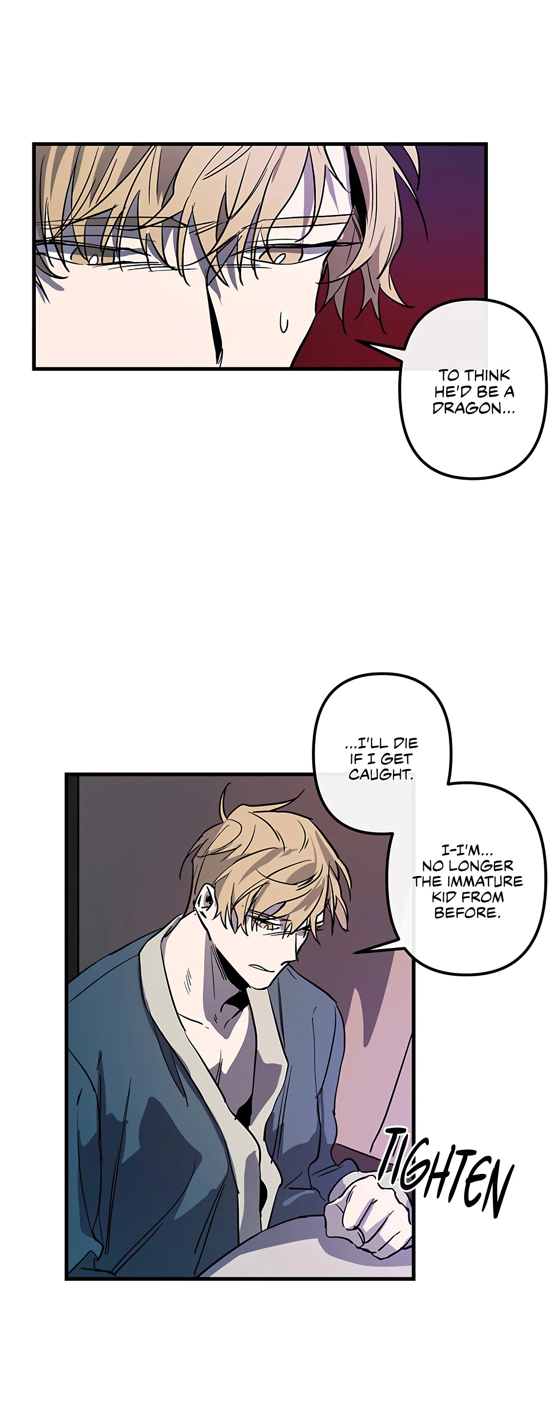 The Careful Empress Chapter 25 page 25 - Chapter 25