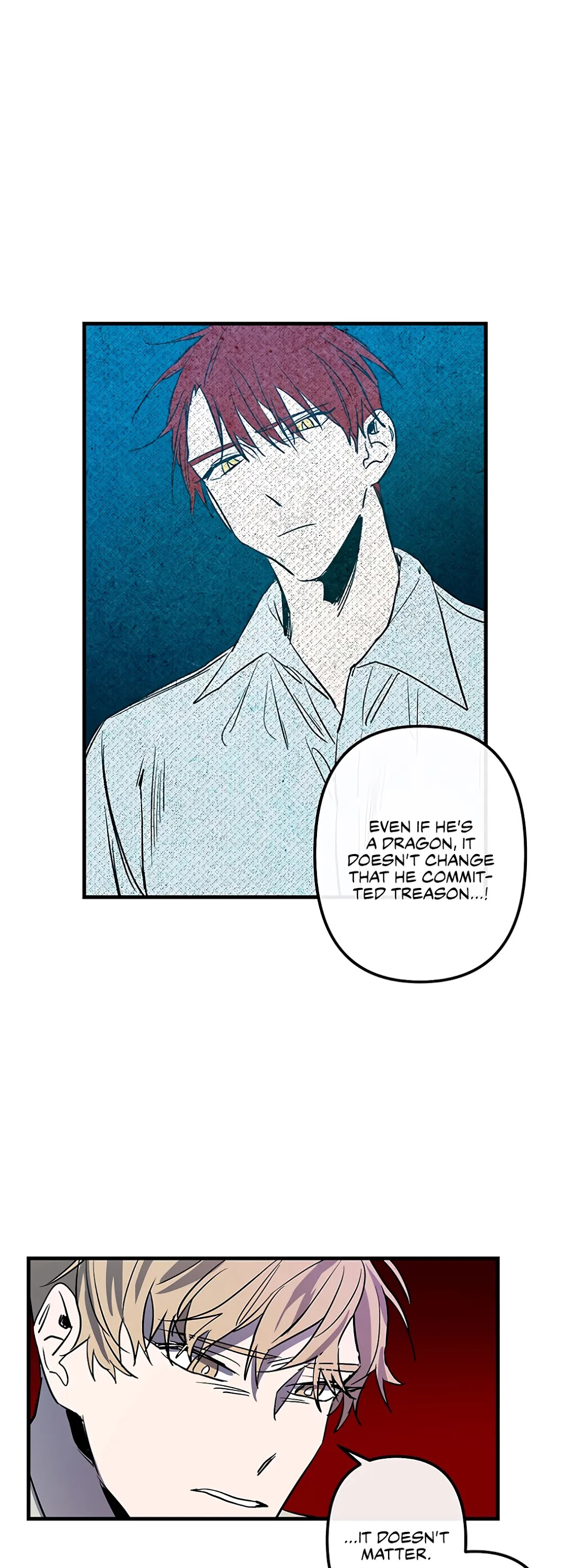 The Careful Empress Chapter 25 page 26 - Chapter 25