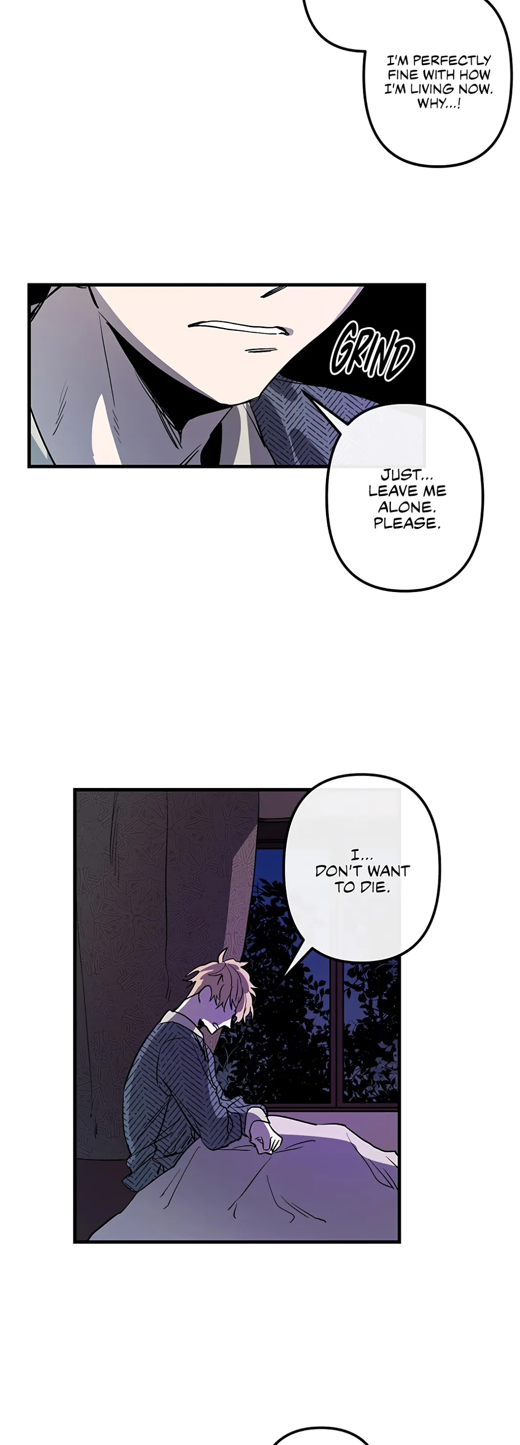 The Careful Empress Chapter 25 page 27 - Chapter 25