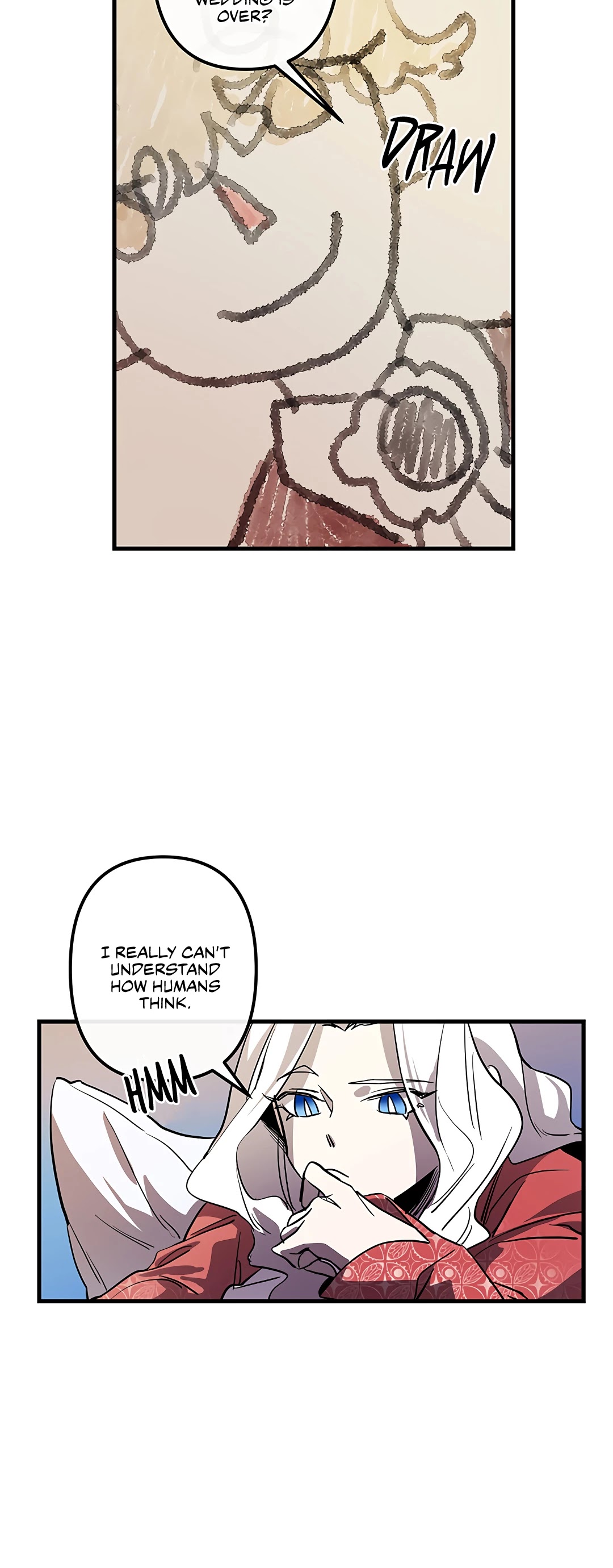 The Careful Empress Chapter 25 page 29 - Chapter 25