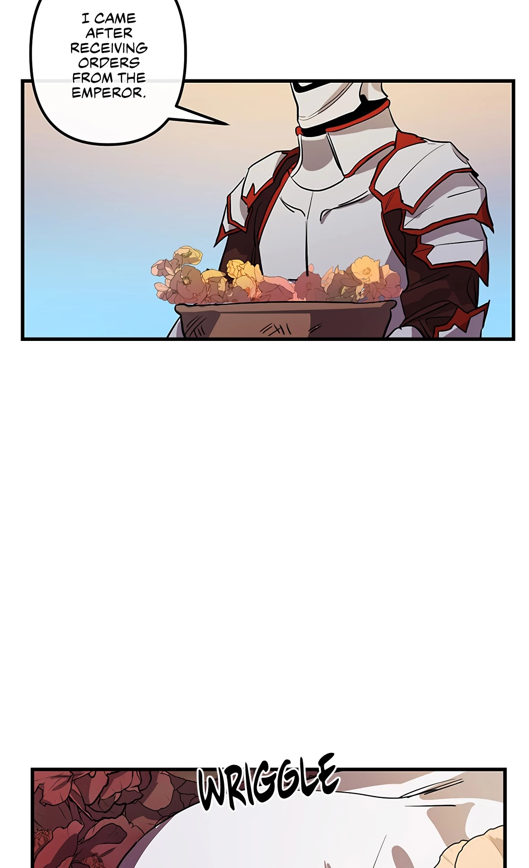 The Careful Empress Chapter 25 page 31 - Chapter 25