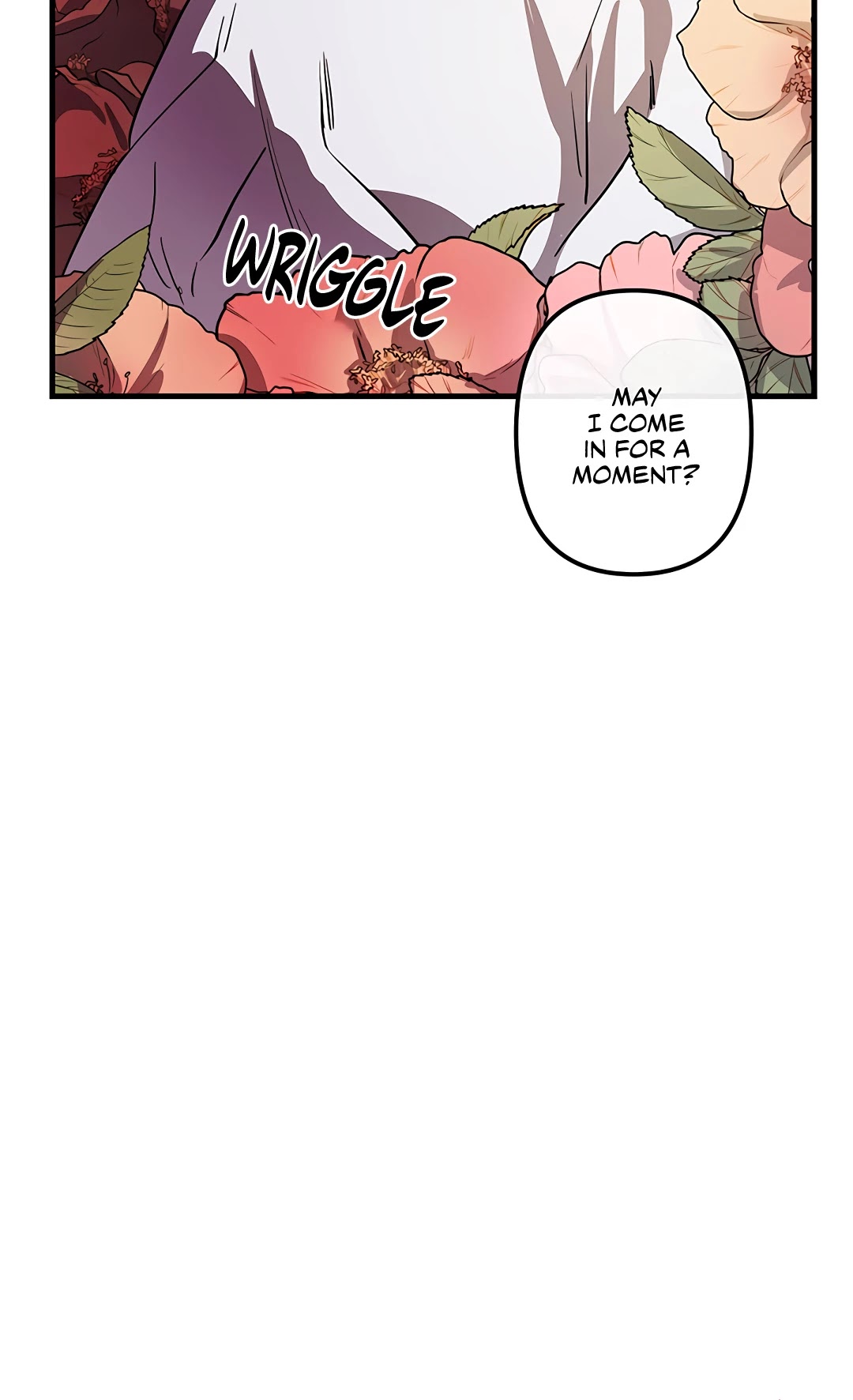 The Careful Empress Chapter 25 page 32 - Chapter 25