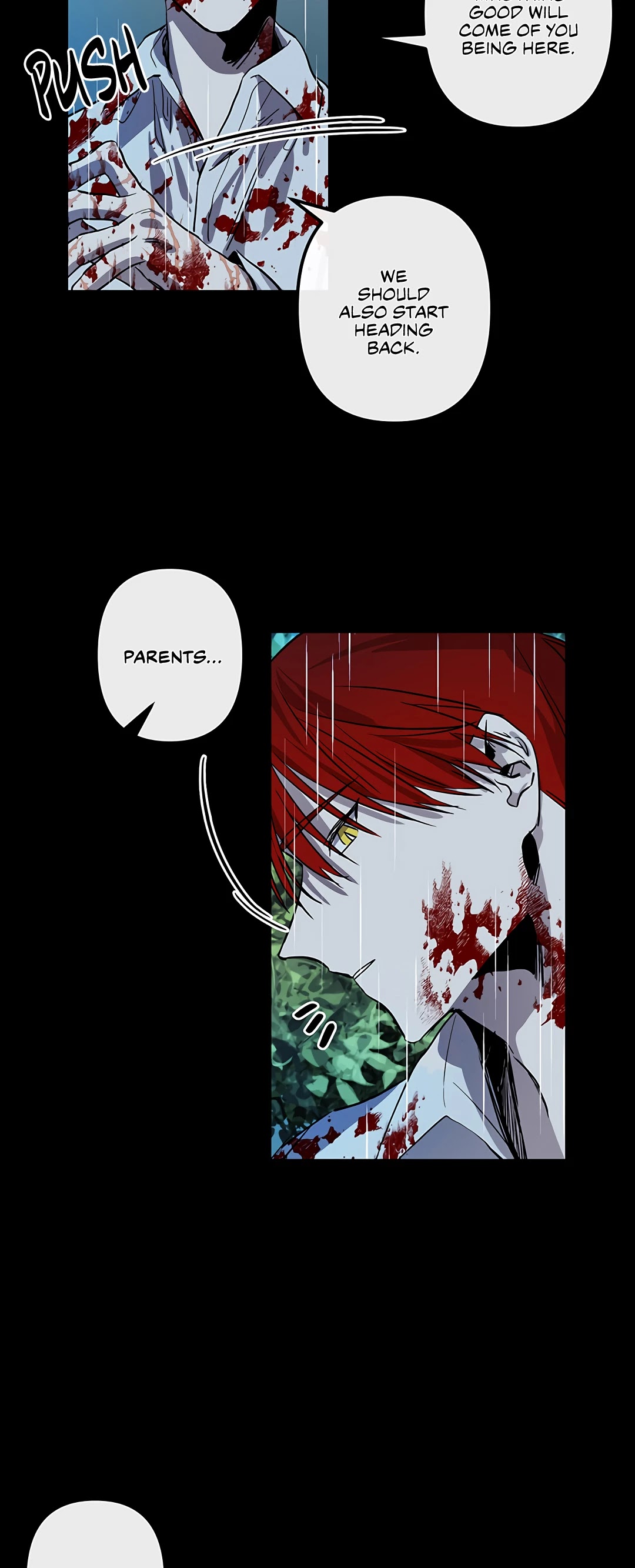 The Careful Empress Chapter 25 page 4 - Chapter 25
