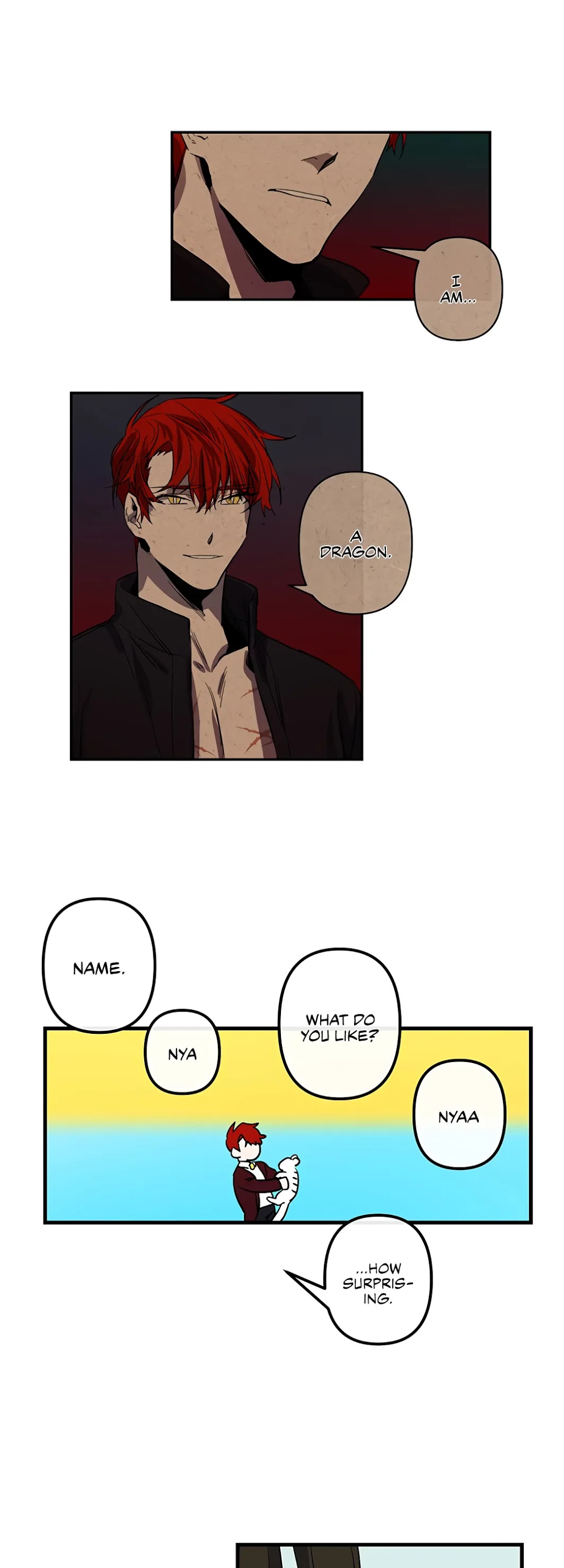 The Careful Empress Chapter 26 page 11 - Chapter 26