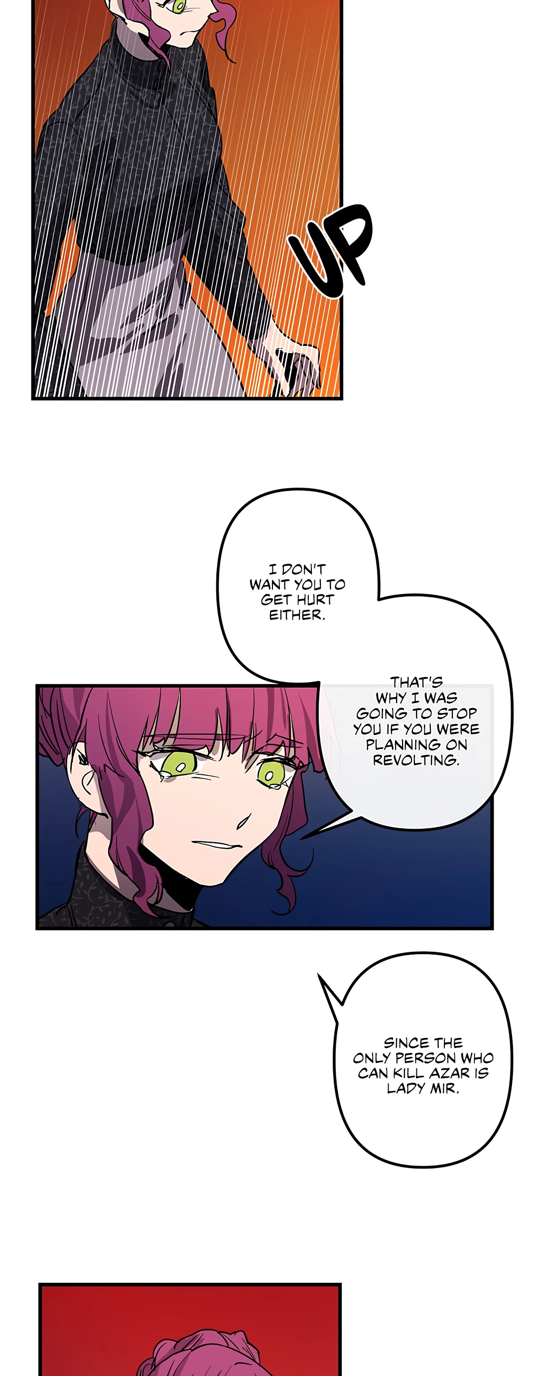 The Careful Empress Chapter 26 page 24 - Chapter 26