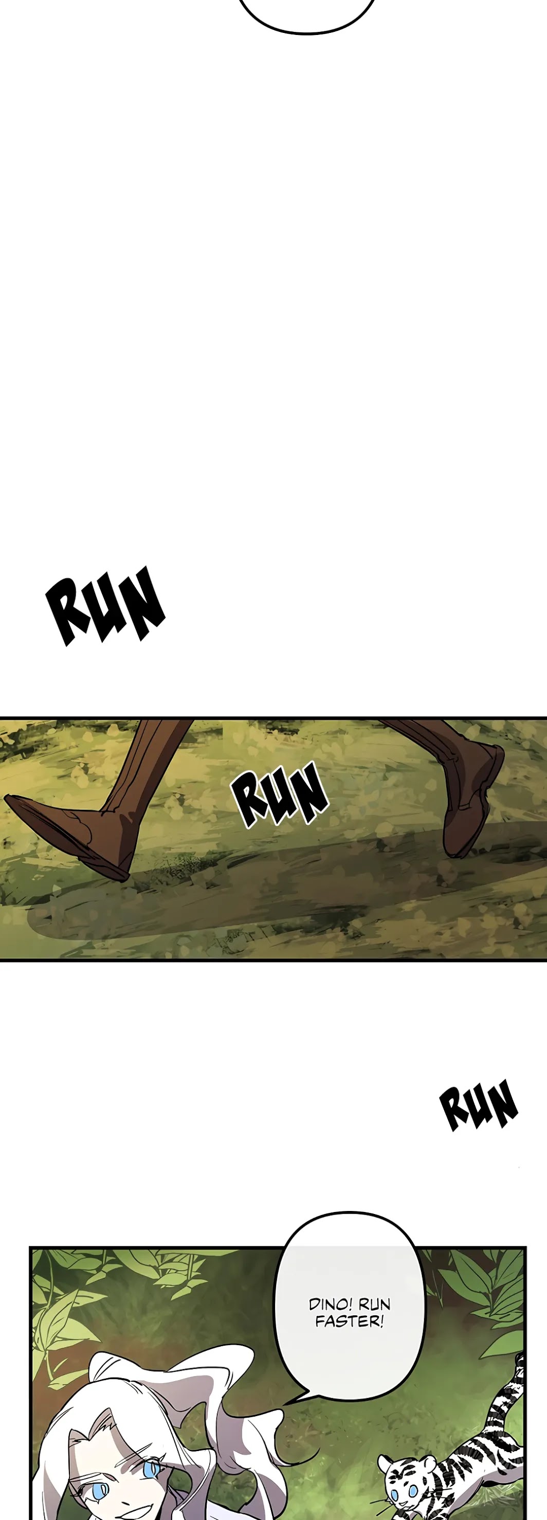 The Careful Empress Chapter 26 page 27 - Chapter 26