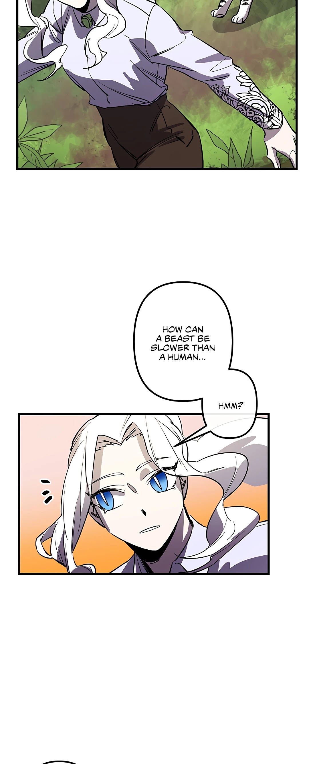 The Careful Empress Chapter 26 page 28 - Chapter 26