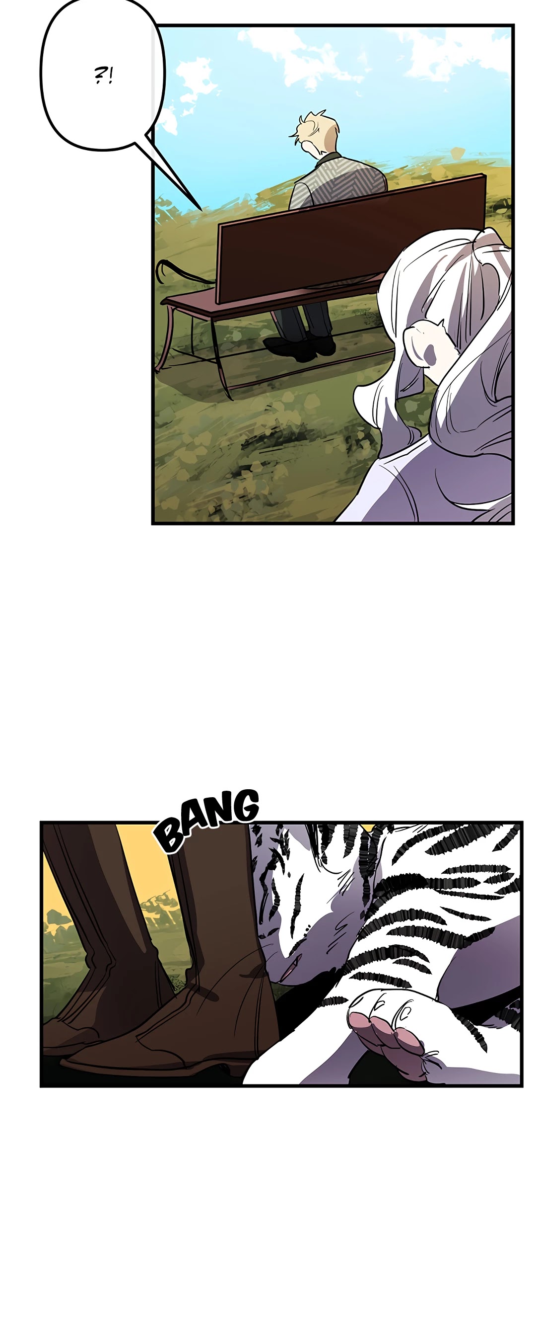 The Careful Empress Chapter 26 page 29 - Chapter 26