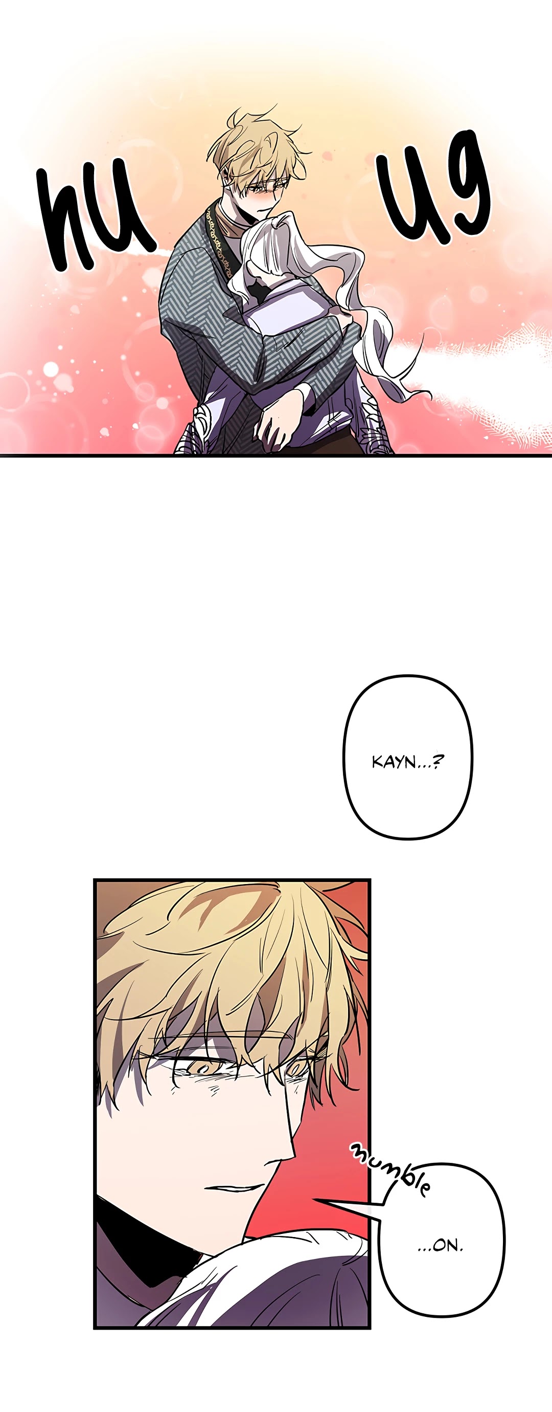 The Careful Empress Chapter 26 page 33 - Chapter 26