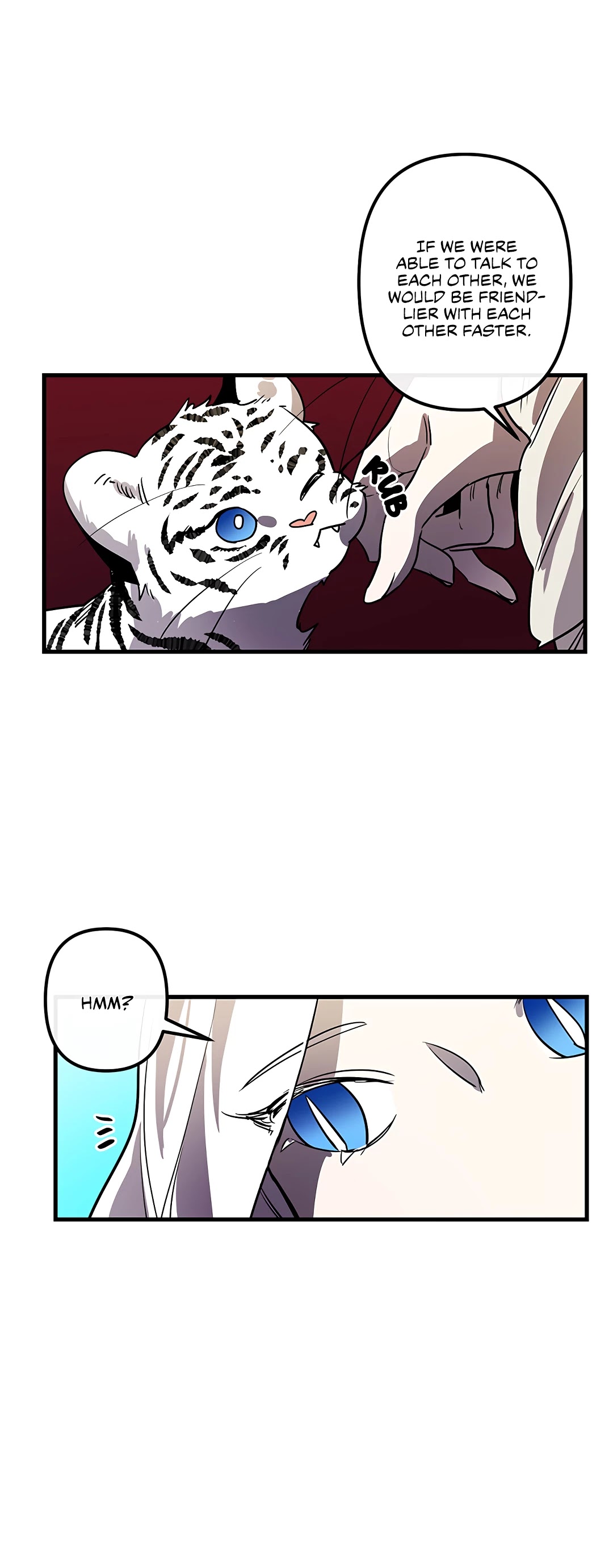 The Careful Empress Chapter 26 page 9 - Chapter 26