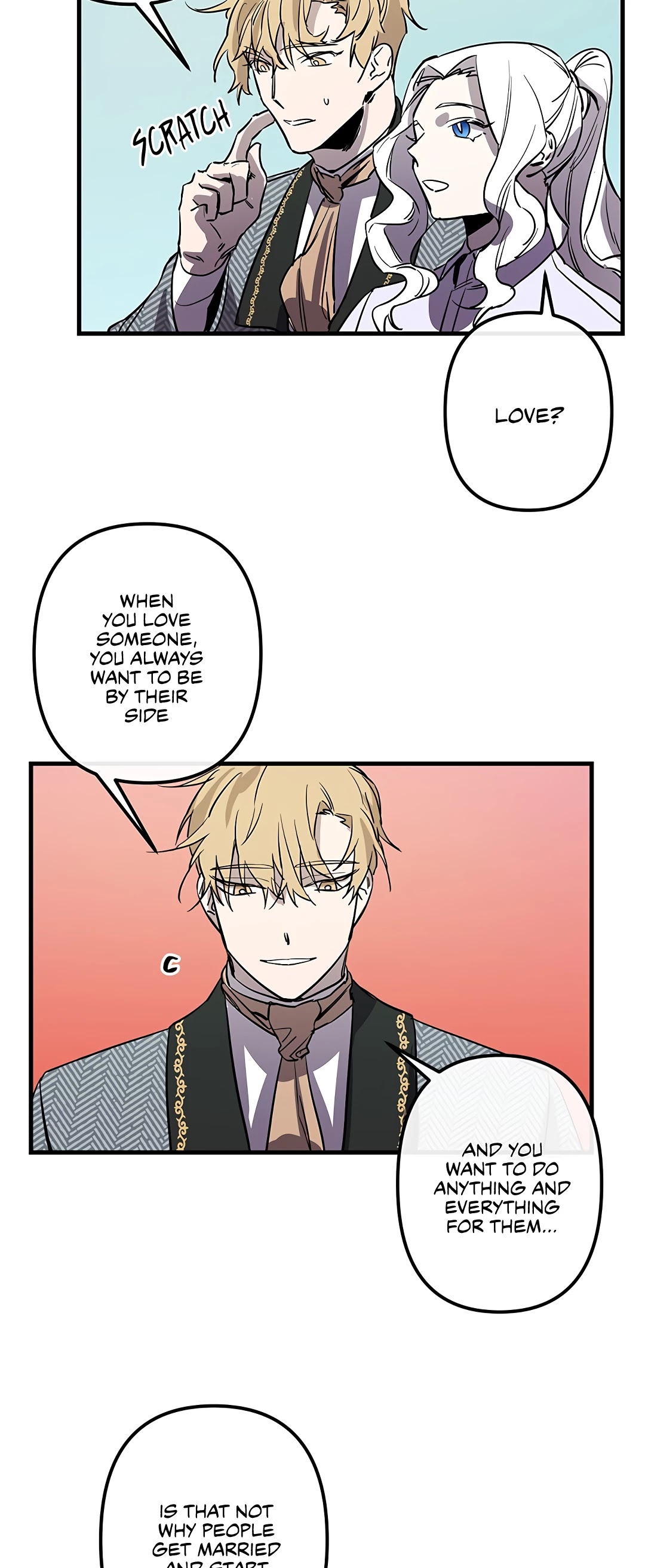 The Careful Empress Chapter 27 page 16 - Chapter 27