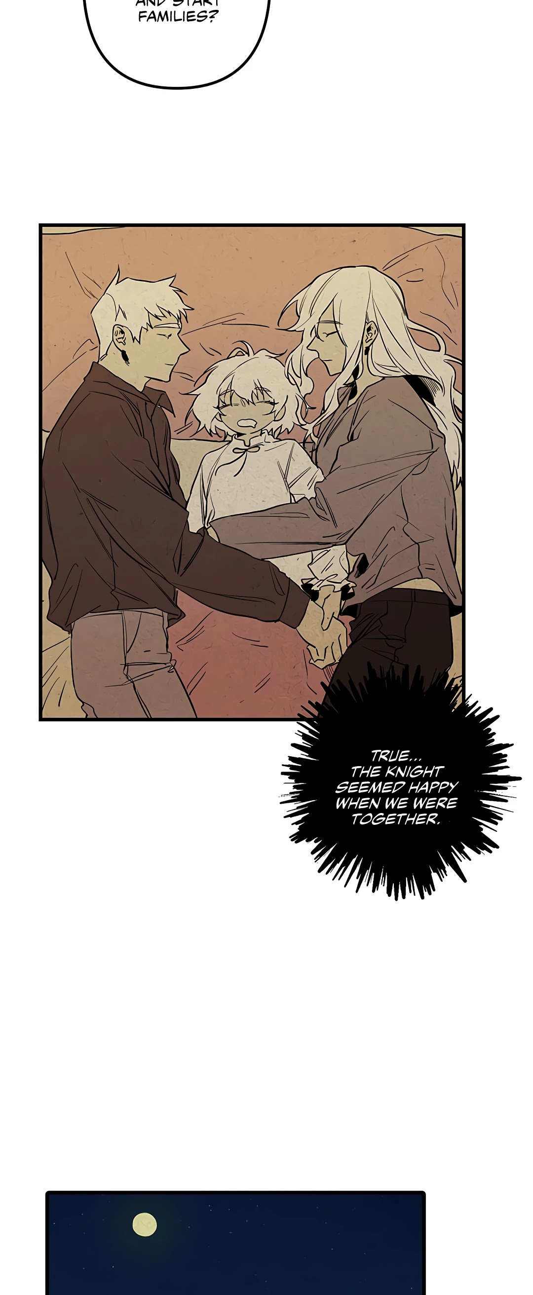 The Careful Empress Chapter 27 page 17 - Chapter 27