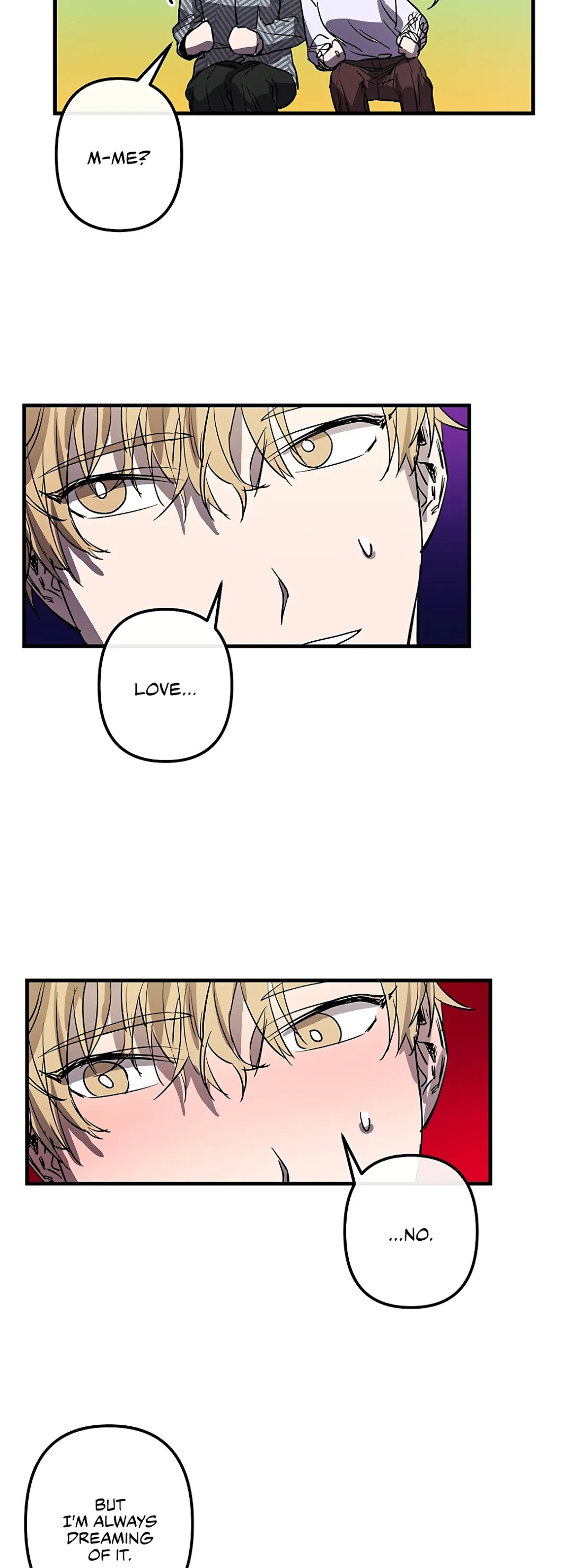 The Careful Empress Chapter 27 page 19 - Chapter 27
