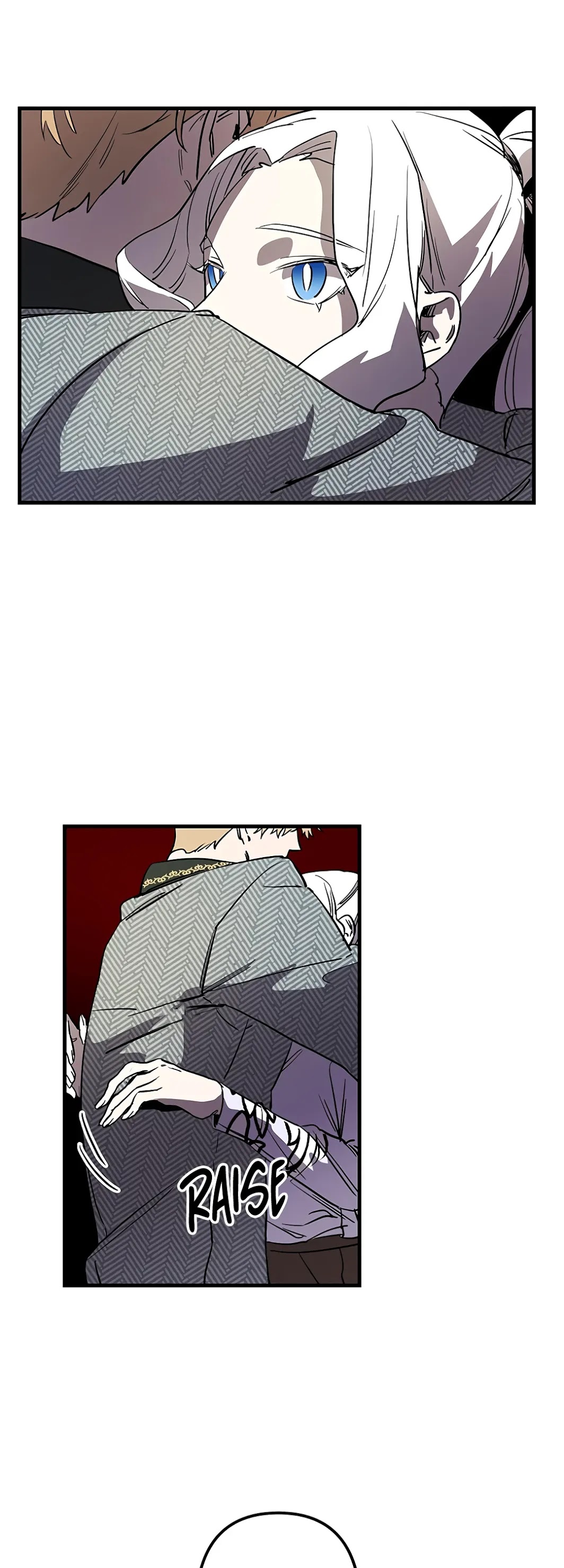 The Careful Empress Chapter 27 page 2 - Chapter 27