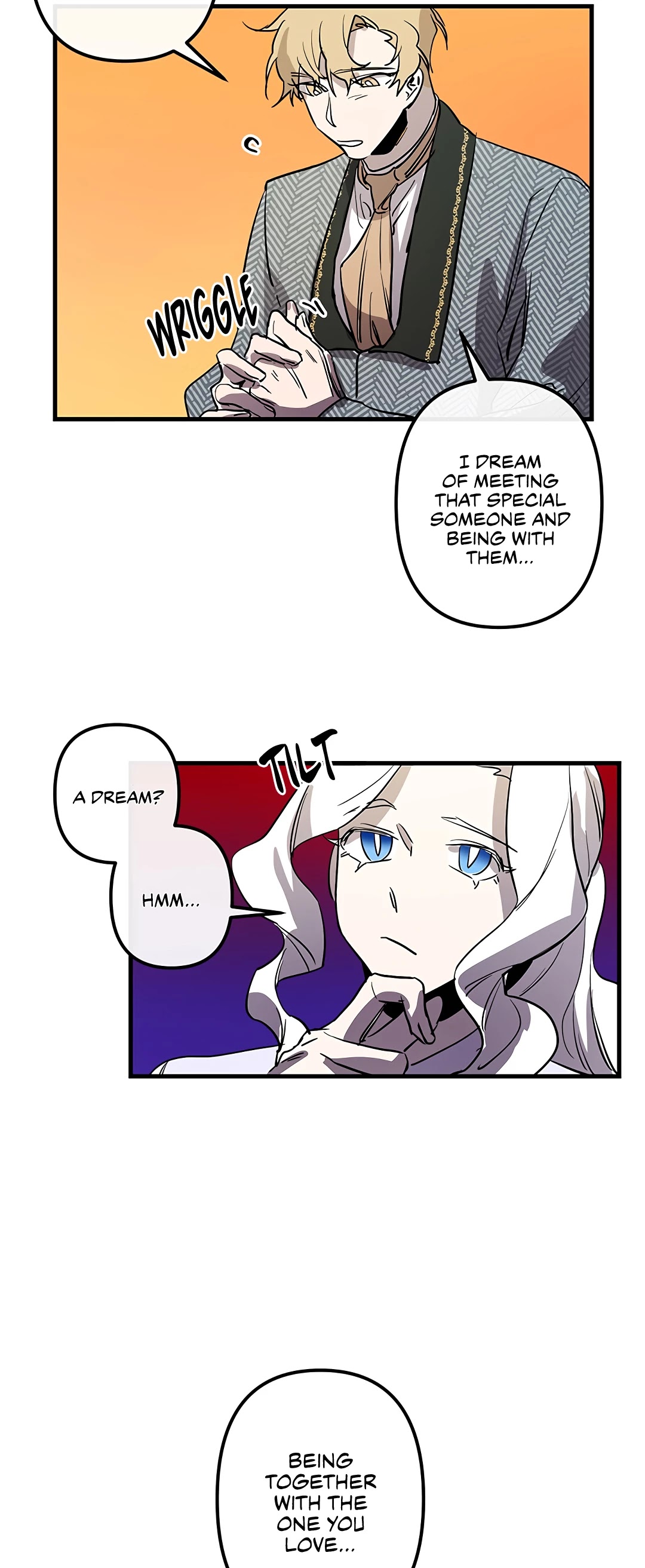 The Careful Empress Chapter 27 page 20 - Chapter 27