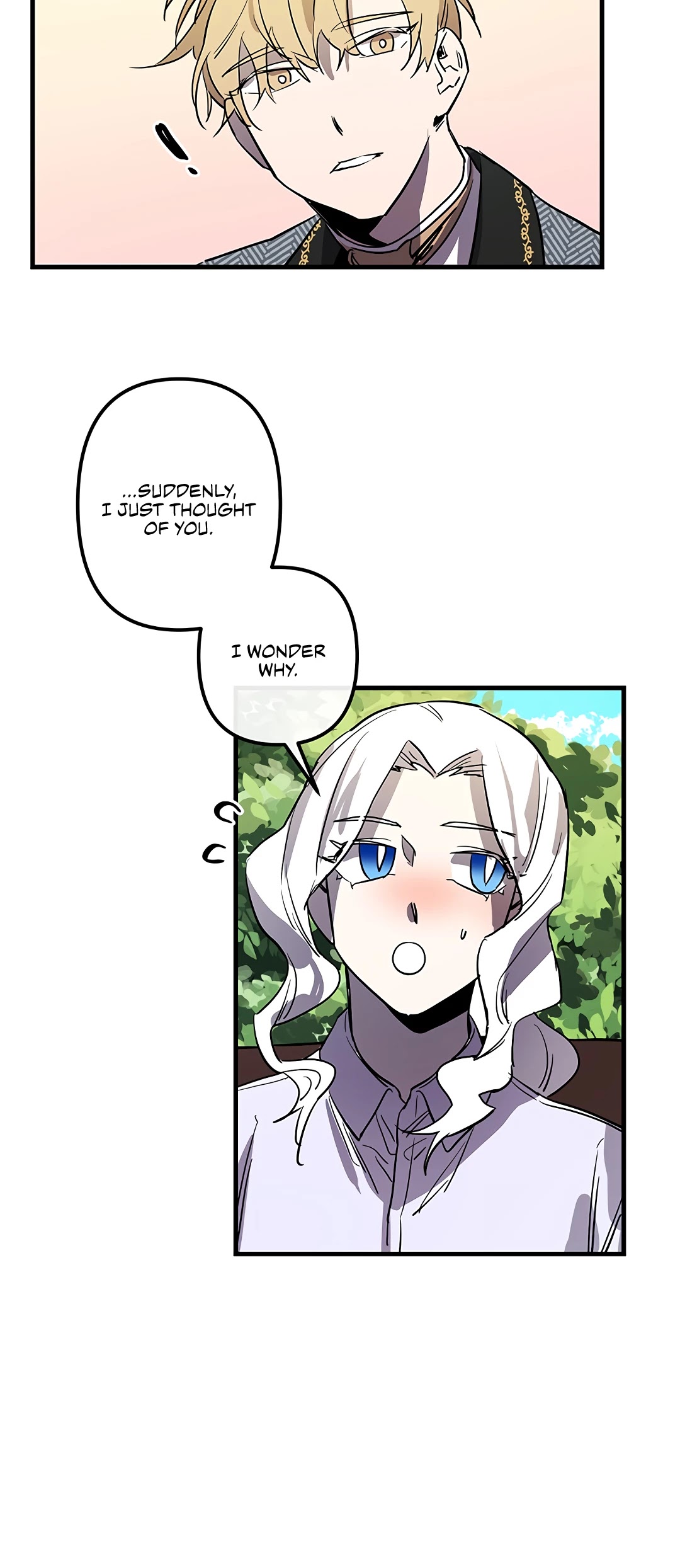 The Careful Empress Chapter 27 page 25 - Chapter 27