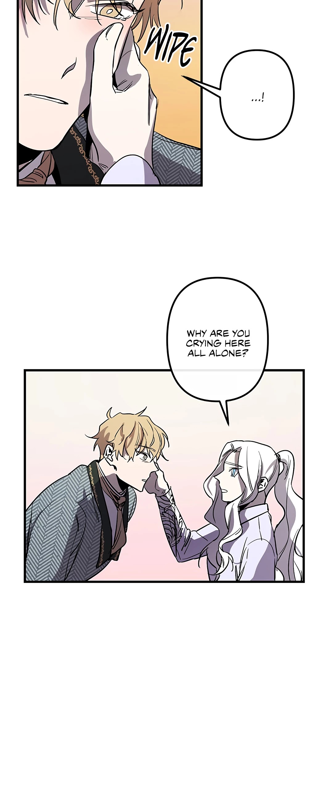 The Careful Empress Chapter 27 page 4 - Chapter 27