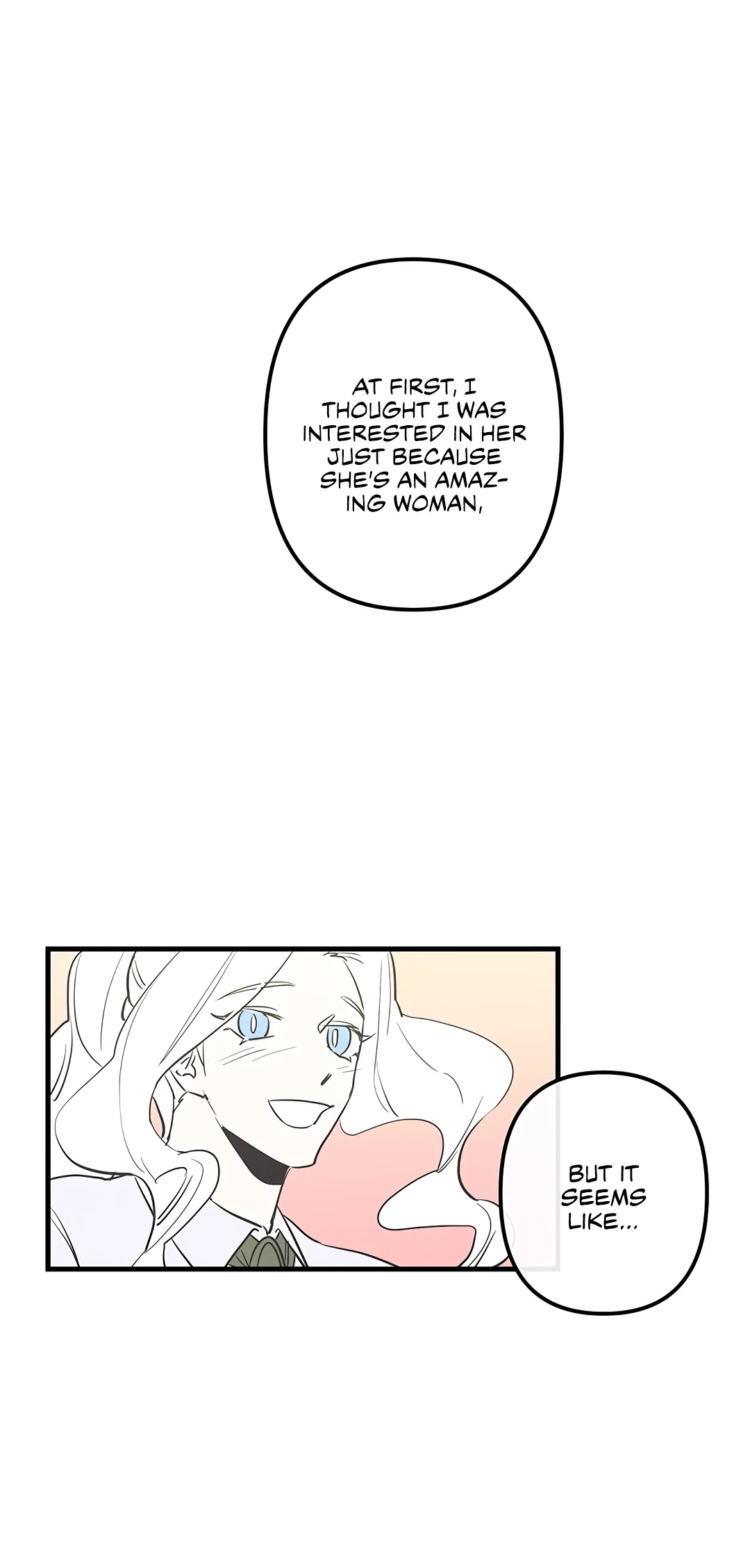 The Careful Empress Chapter 28 page 10 - Chapter 28