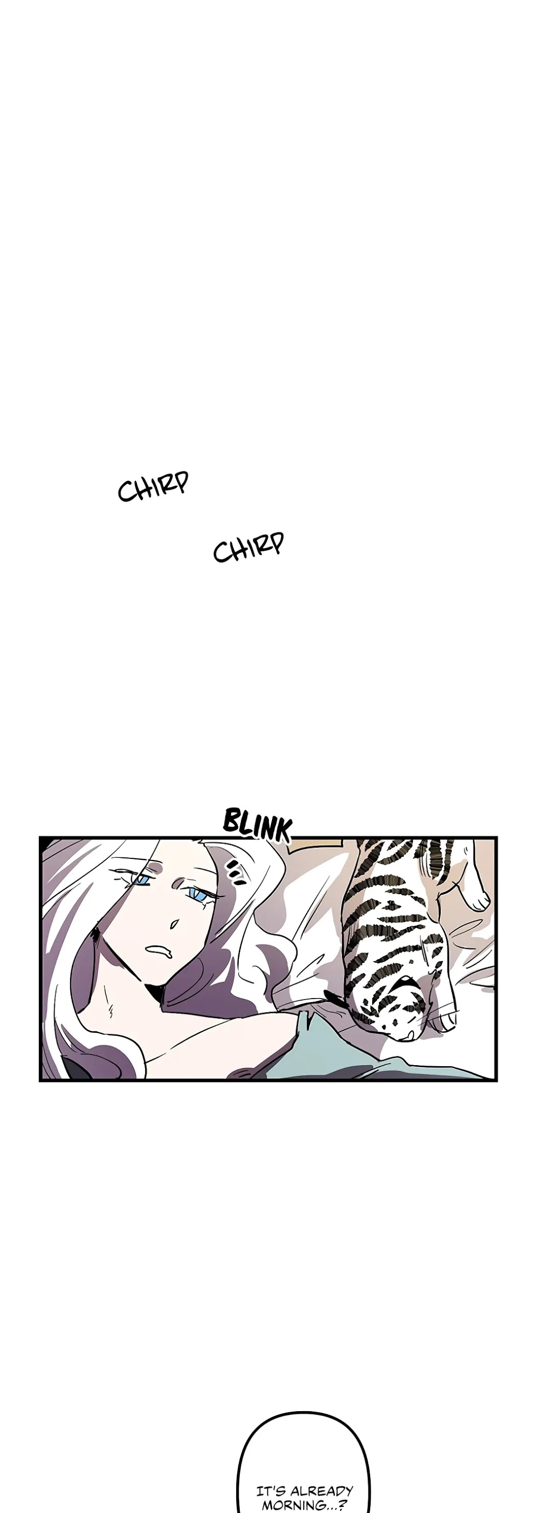 The Careful Empress Chapter 28 page 24 - Chapter 28