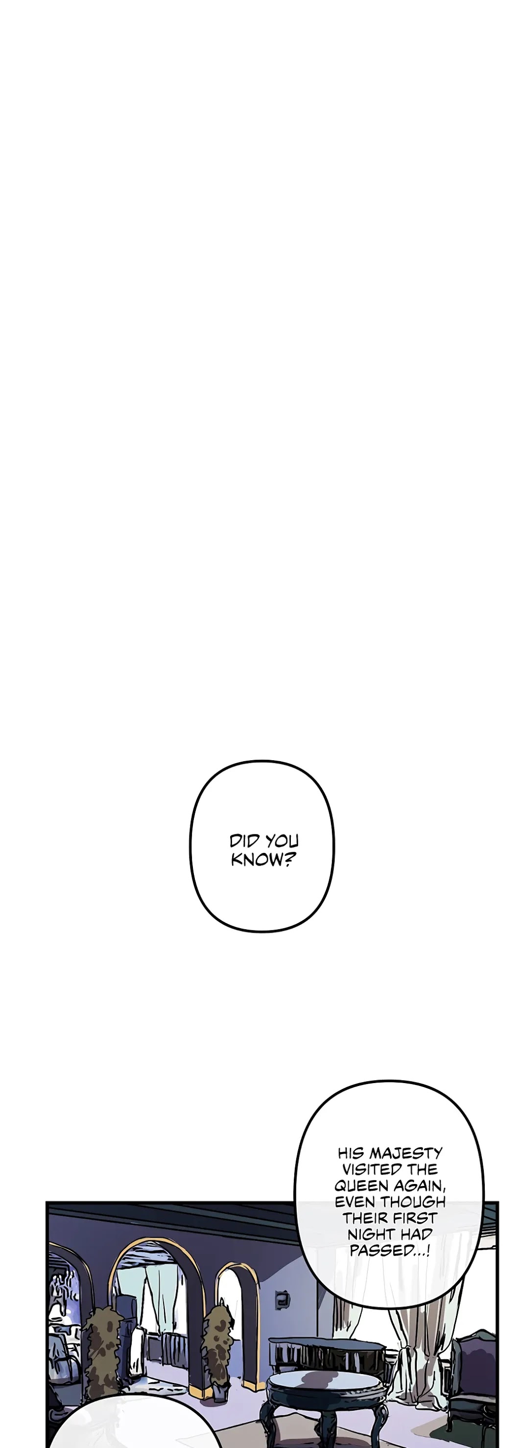 The Careful Empress Chapter 28 page 31 - Chapter 28