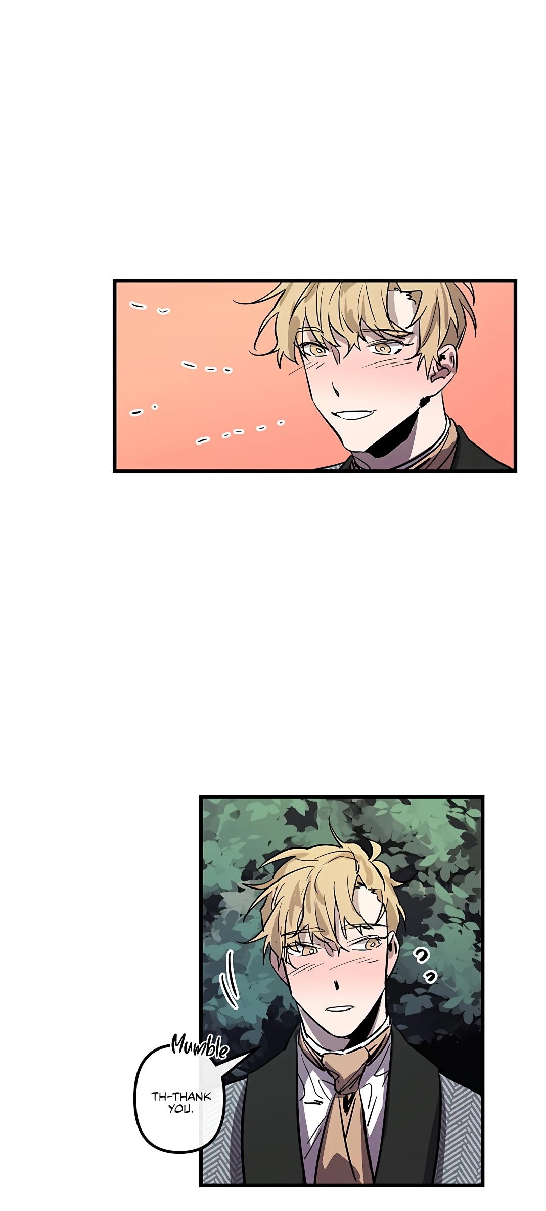 The Careful Empress Chapter 28 page 4 - Chapter 28